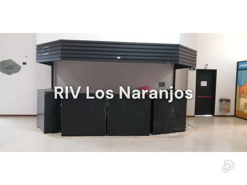 Local comercial en Castillejo, Guatire – 4