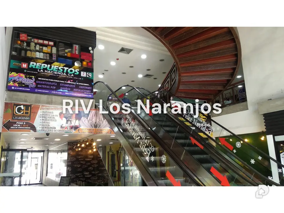 Local comercial en Castillejo, Guatire – 13