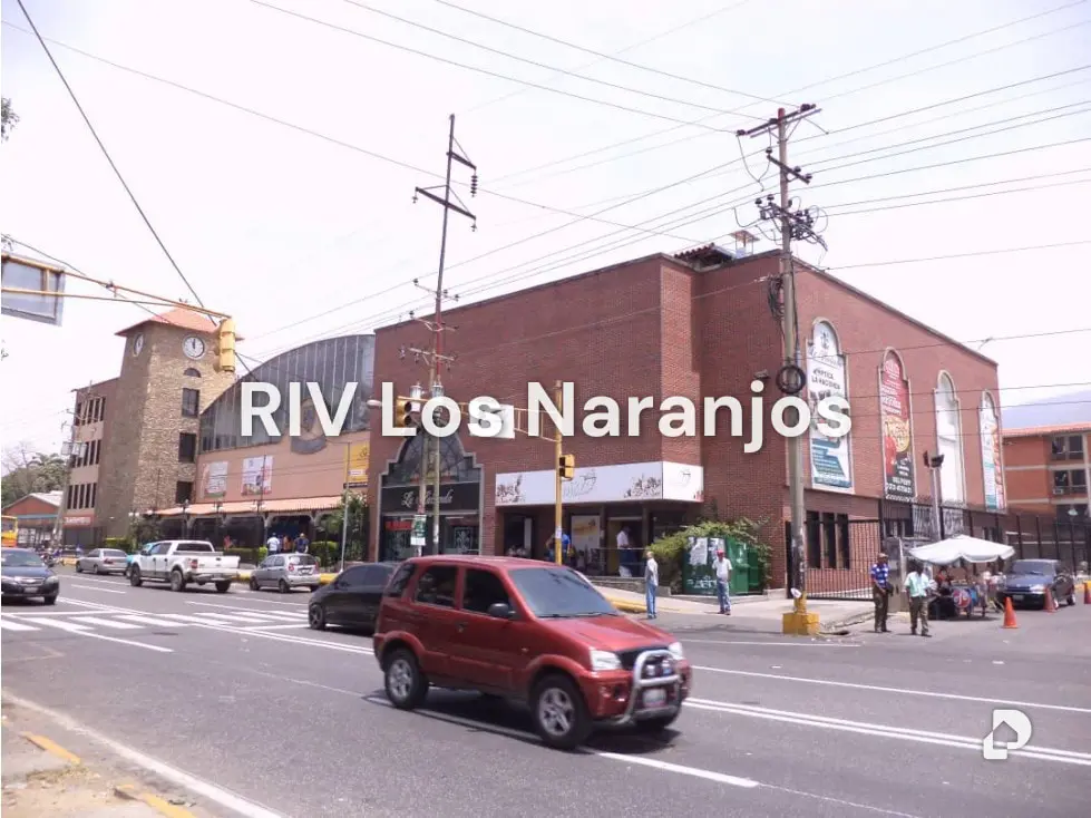 Local comercial en Castillejo, Guatire – 2