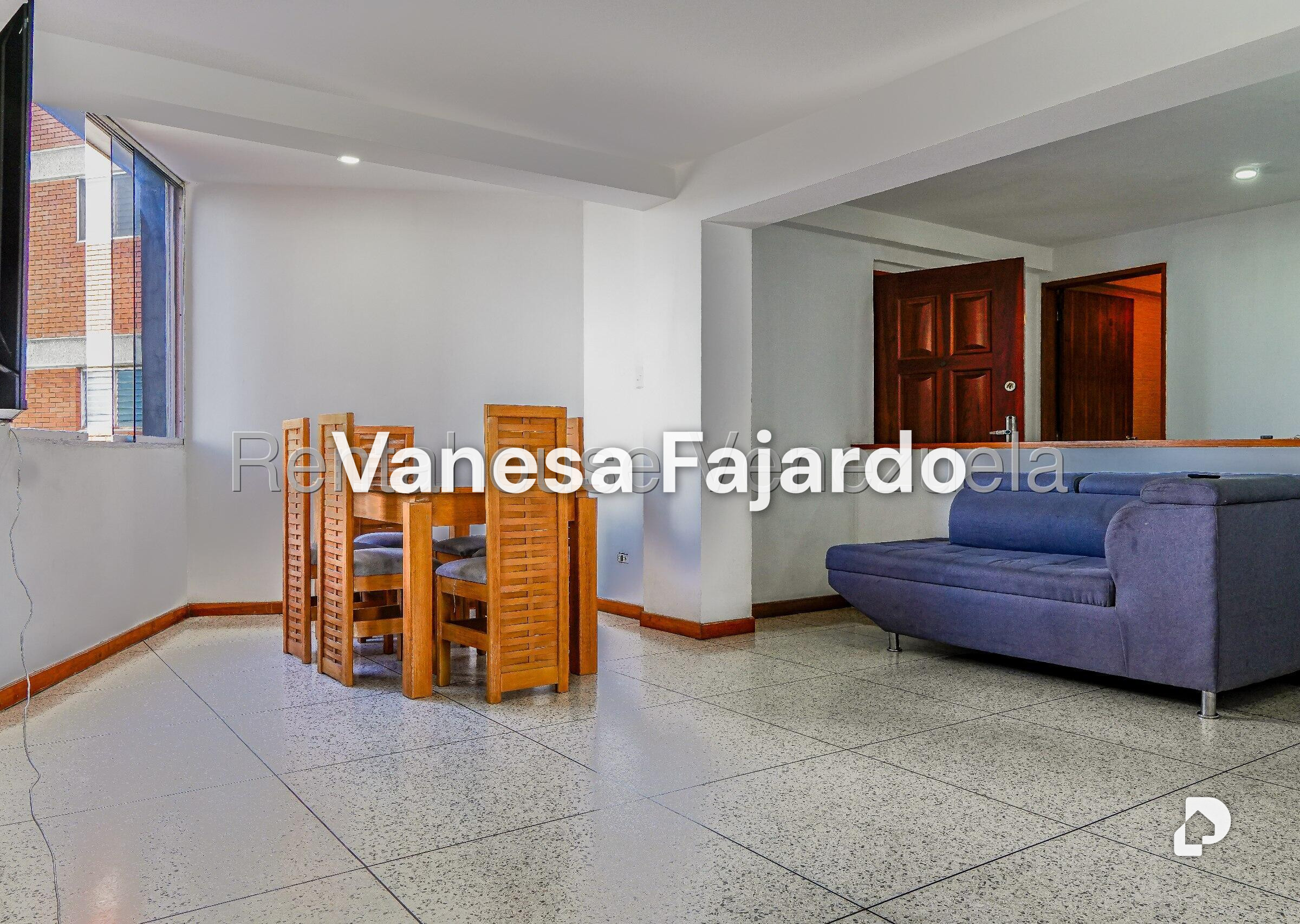 Edificio en Colinas de Bello Monte, Caracas – 14