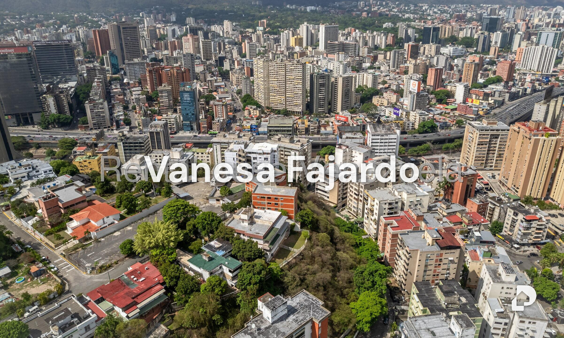 Edificio en Colinas de Bello Monte, Caracas – 5