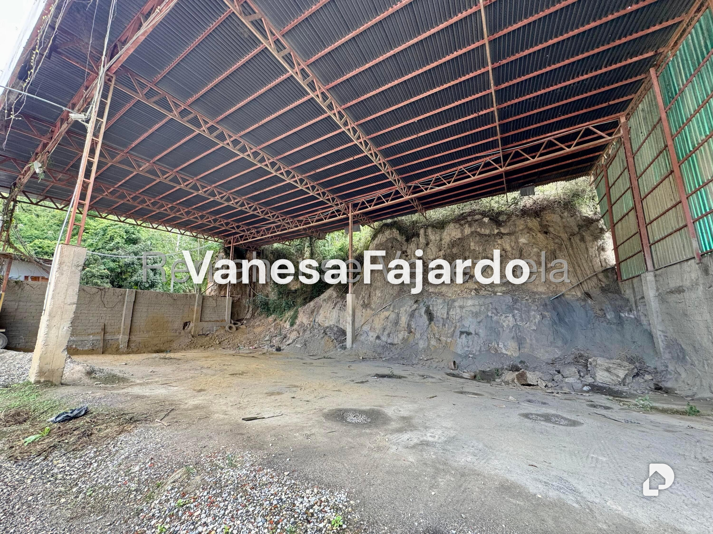 Terreno en Baruta, Caracas – 8