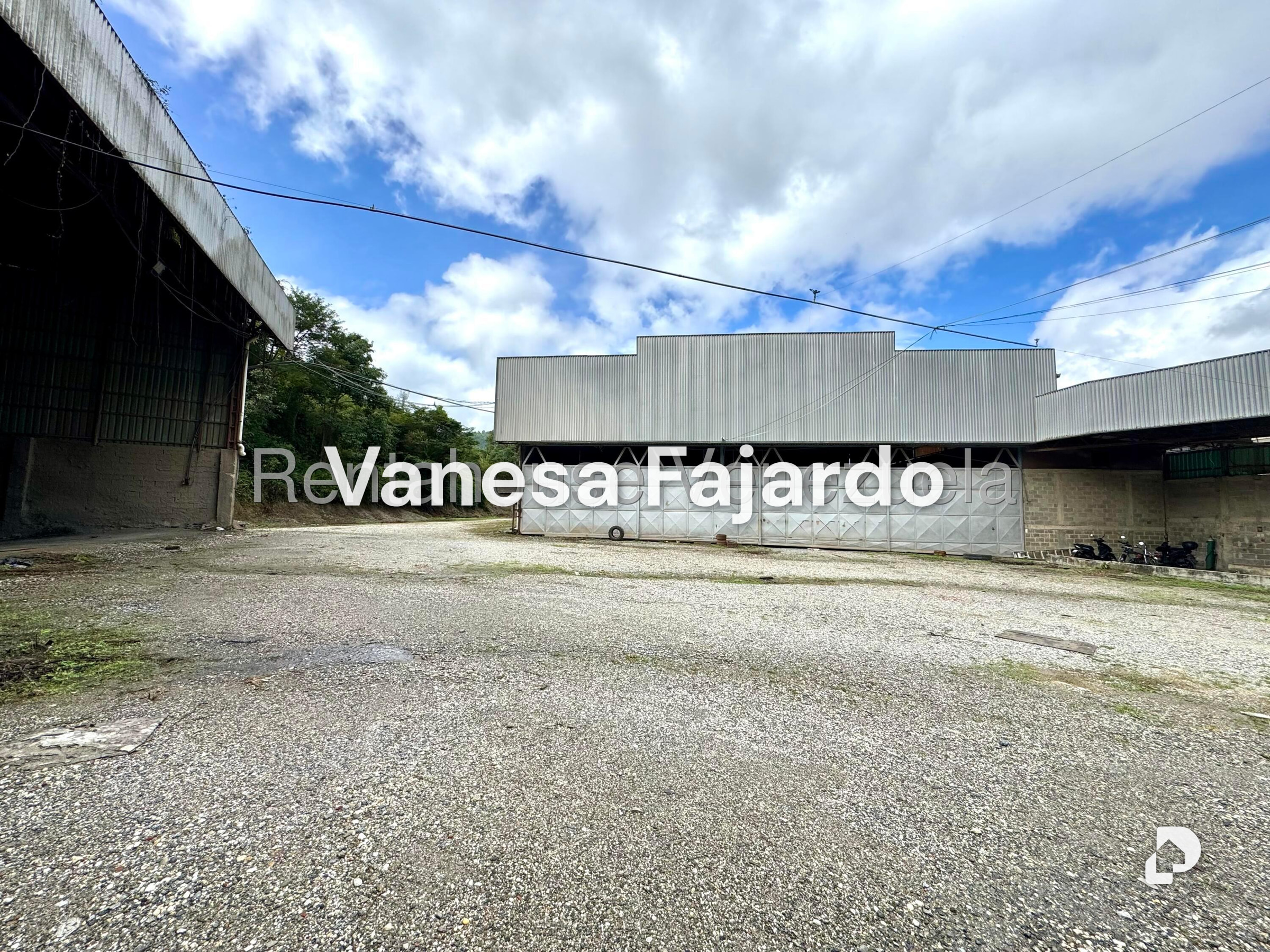 Terreno en Baruta, Caracas – 2