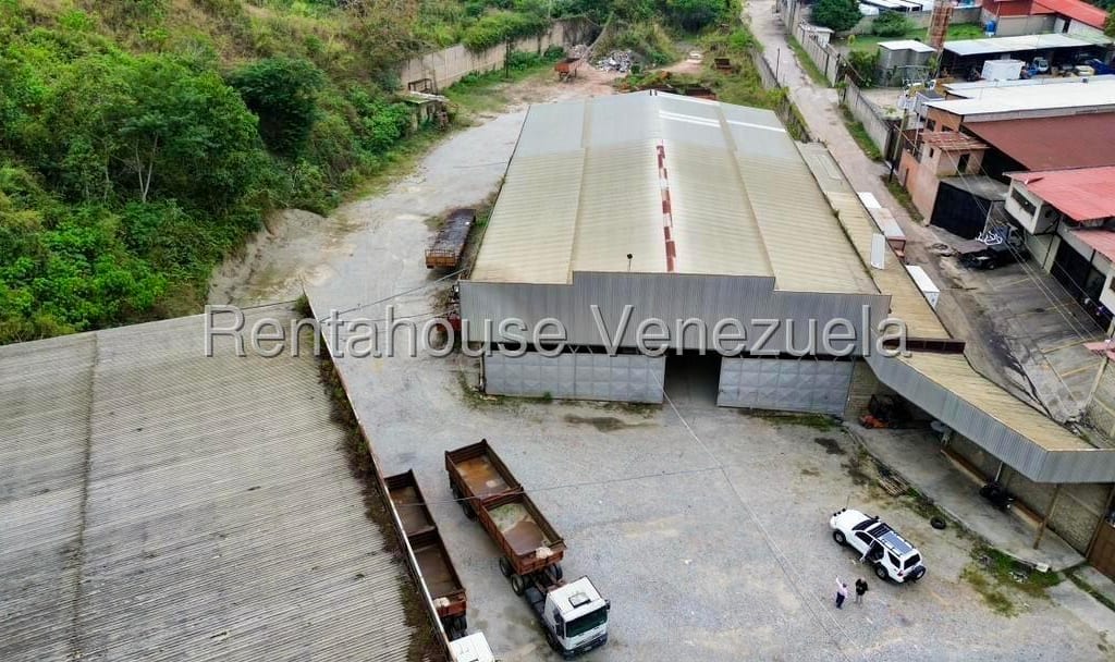 Terreno en Baruta, Caracas - 1
