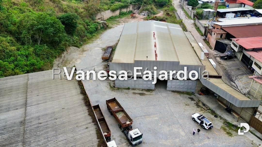 Terreno en Baruta, Caracas – 1