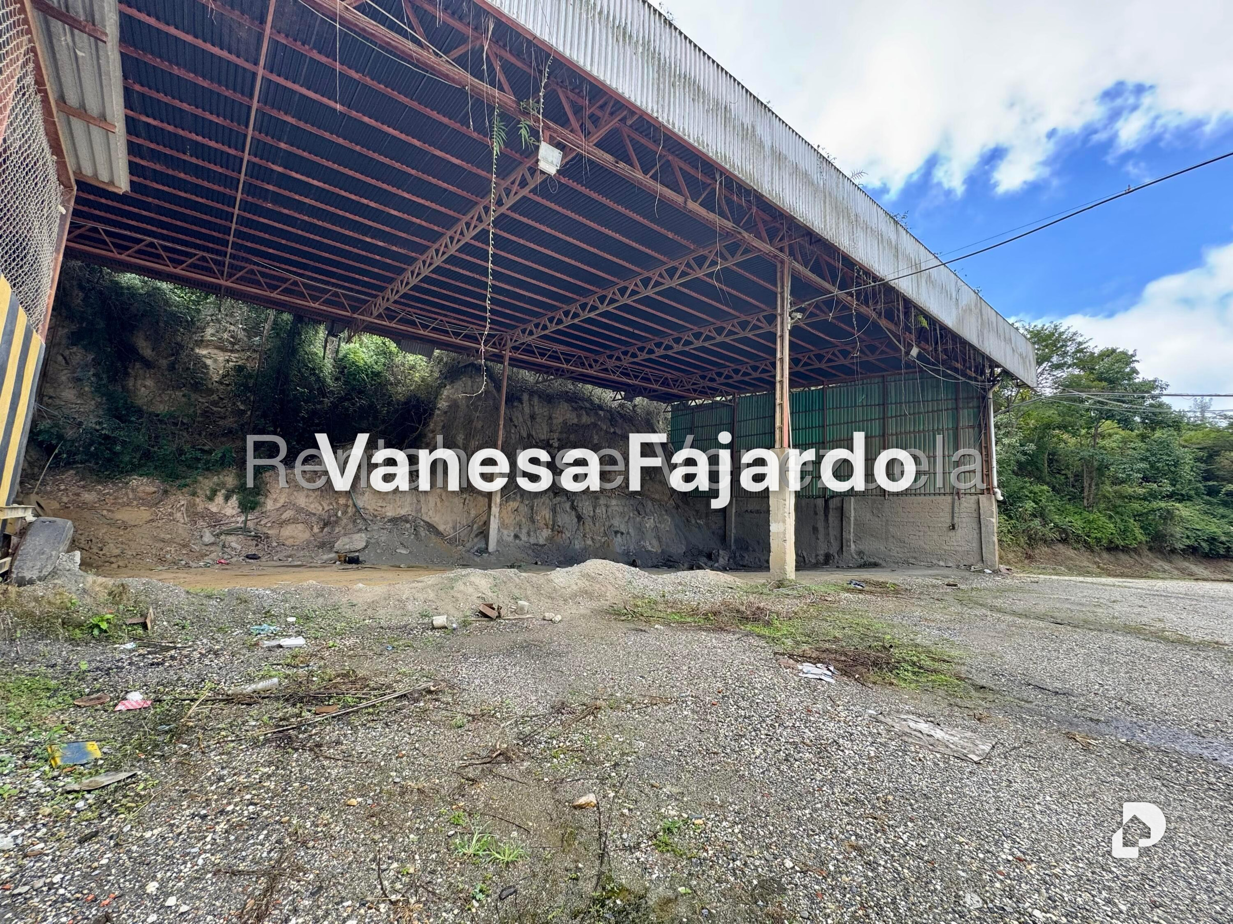 Terreno en Baruta, Caracas – 5