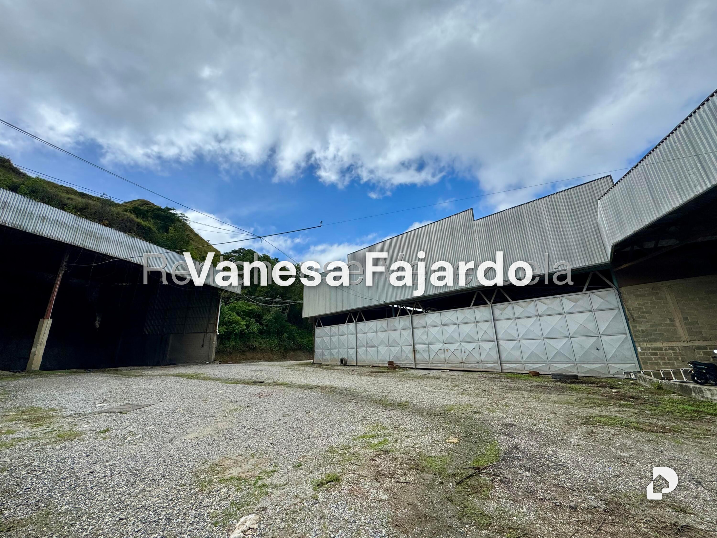 Terreno en Baruta, Caracas – 3