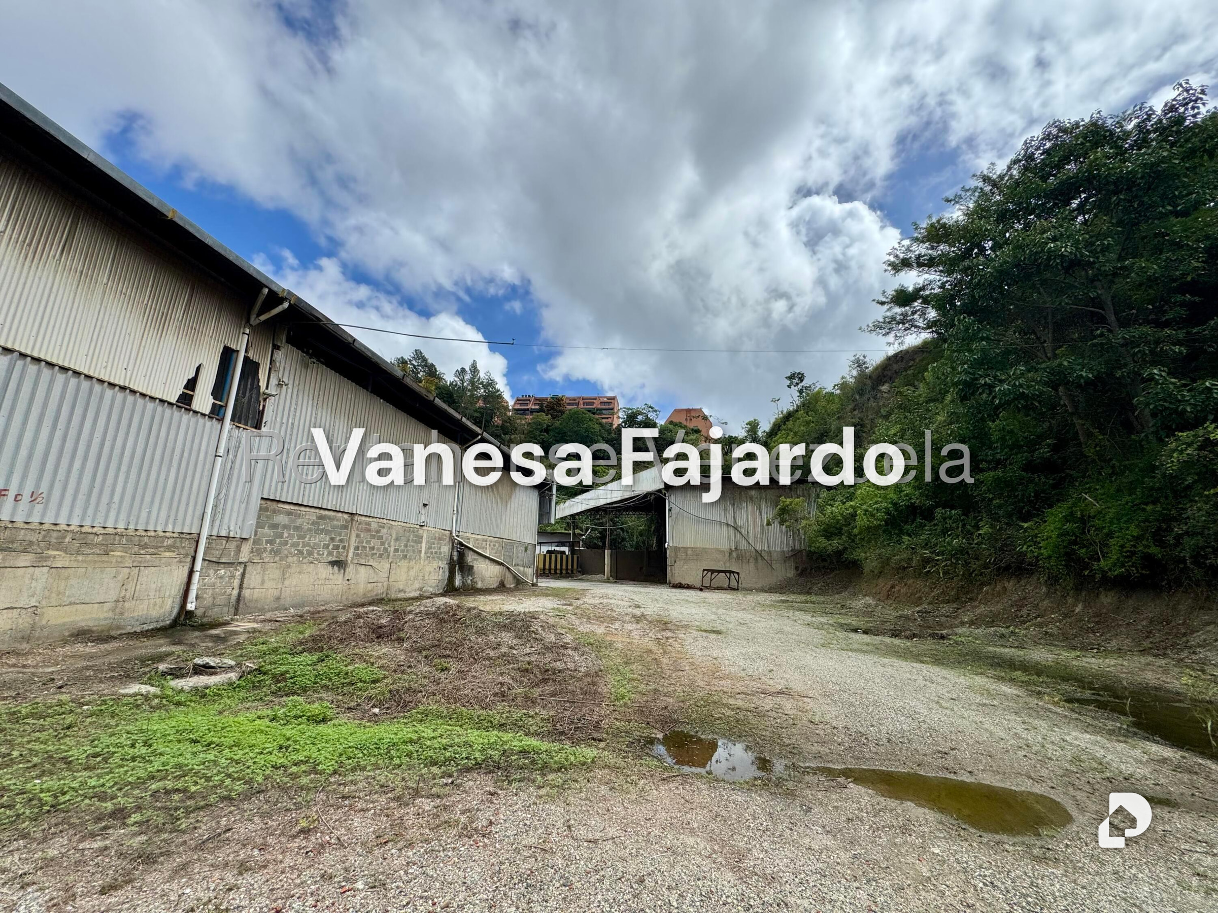 Terreno en Baruta, Caracas – 13