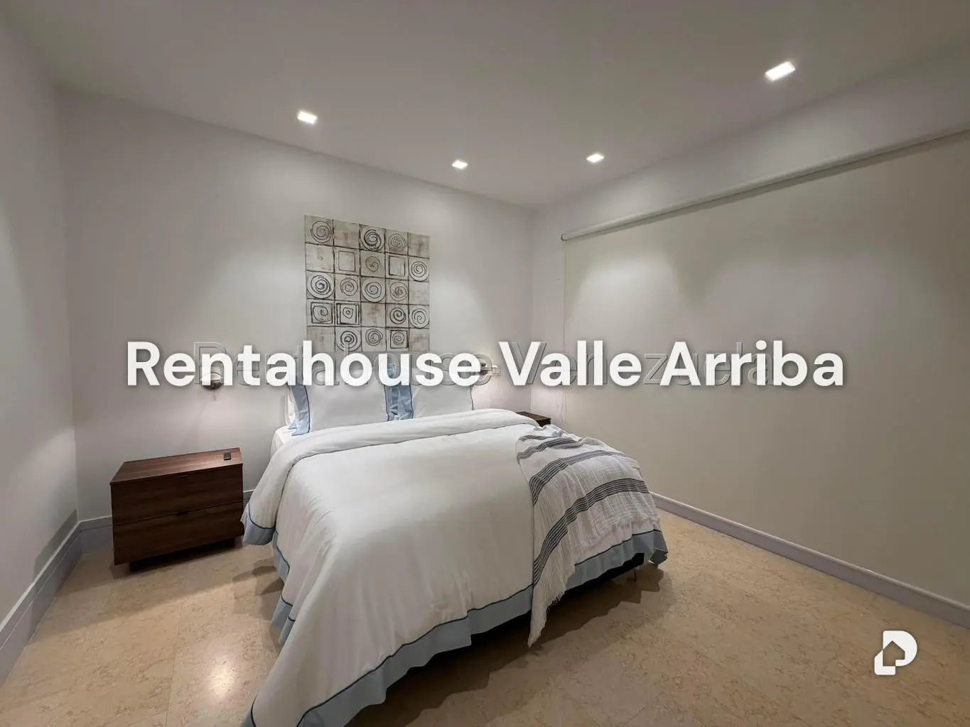 Apartamento en La Lagunita Country Club, Caracas – 10
