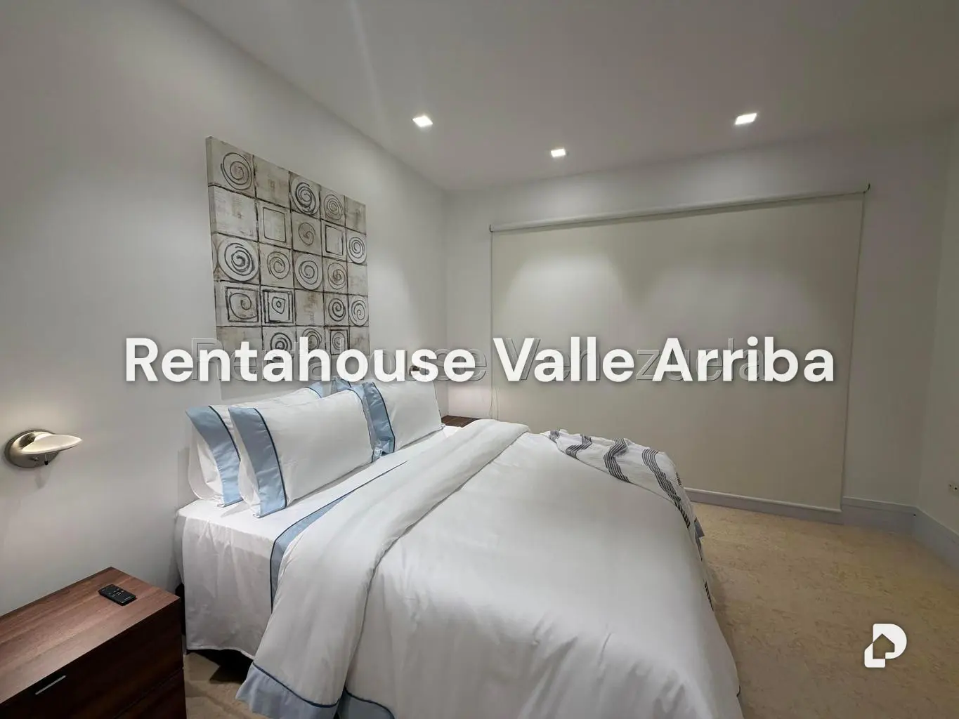 Apartamento en La Lagunita Country Club, Caracas – 11