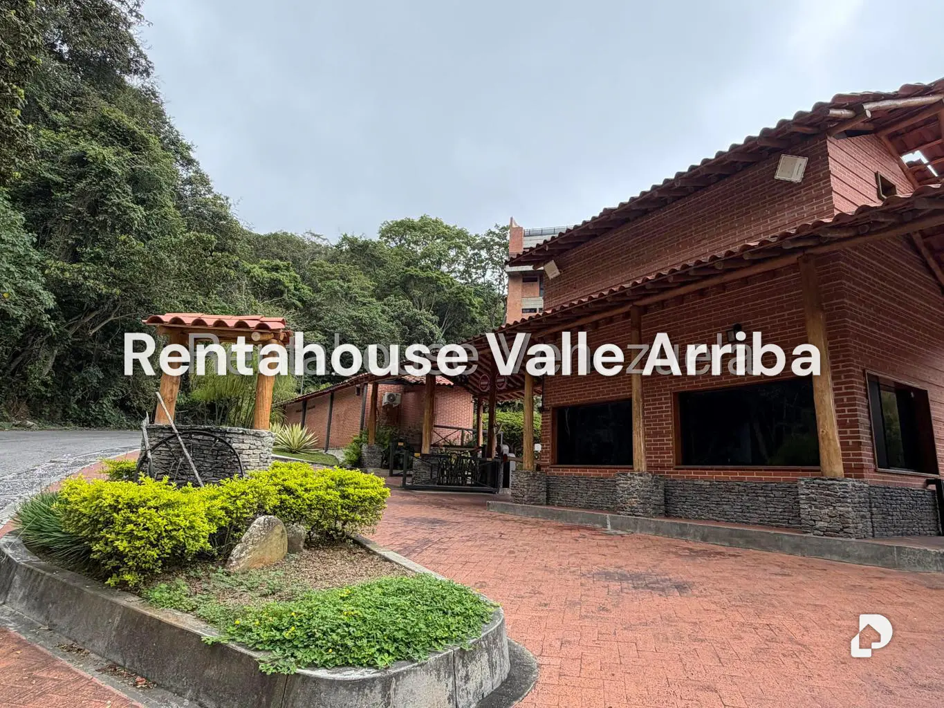 Apartamento en La Lagunita Country Club, Caracas – 17