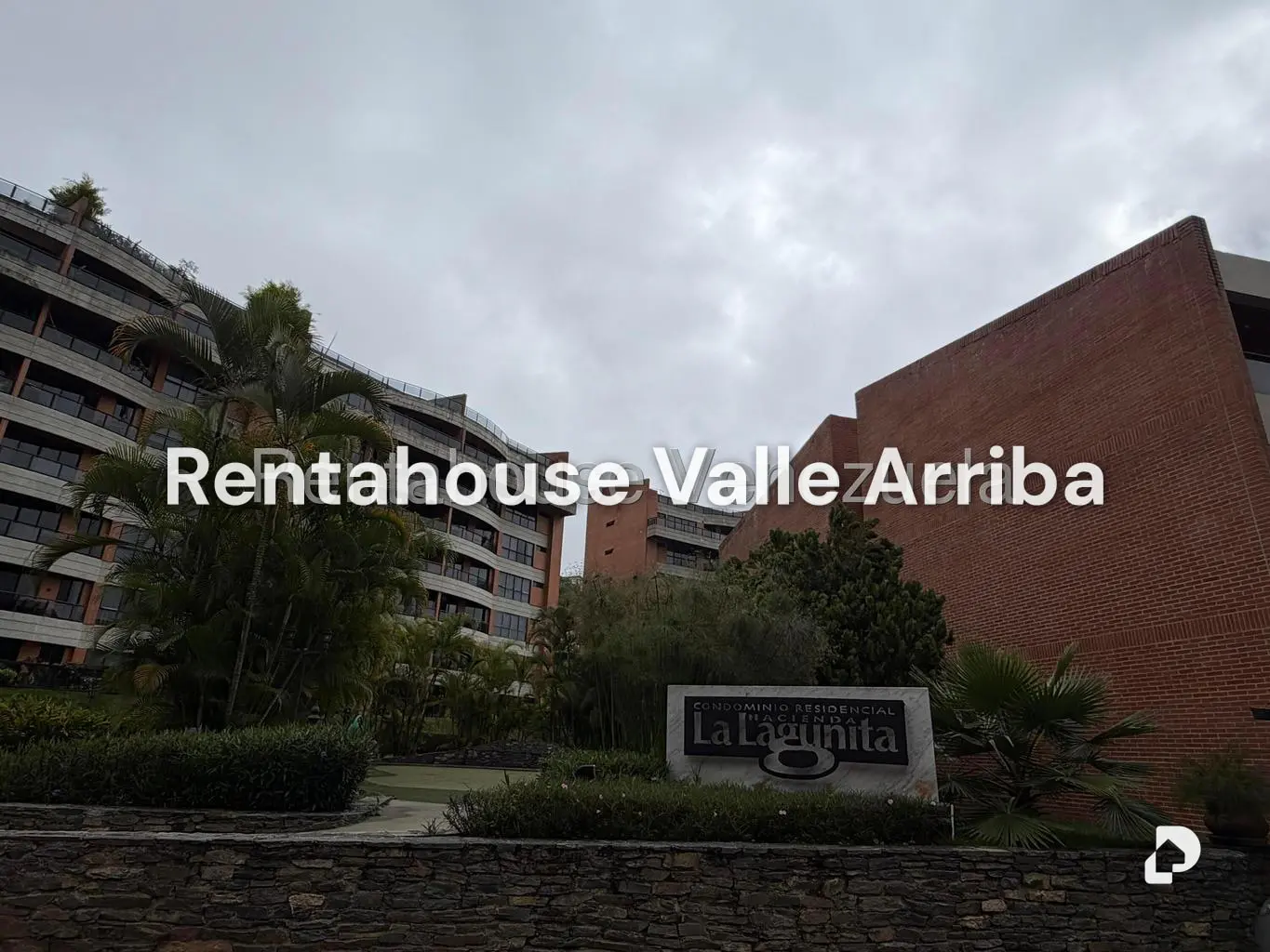 Apartamento en La Lagunita Country Club, Caracas – 19