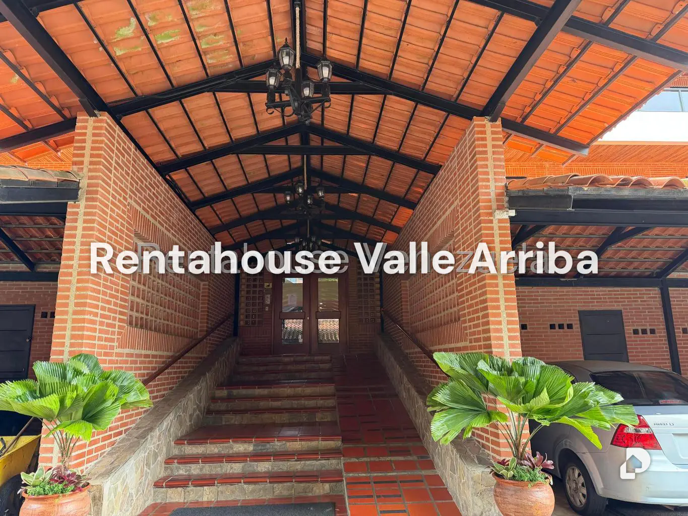 Apartamento en La Lagunita Country Club, Caracas – 18