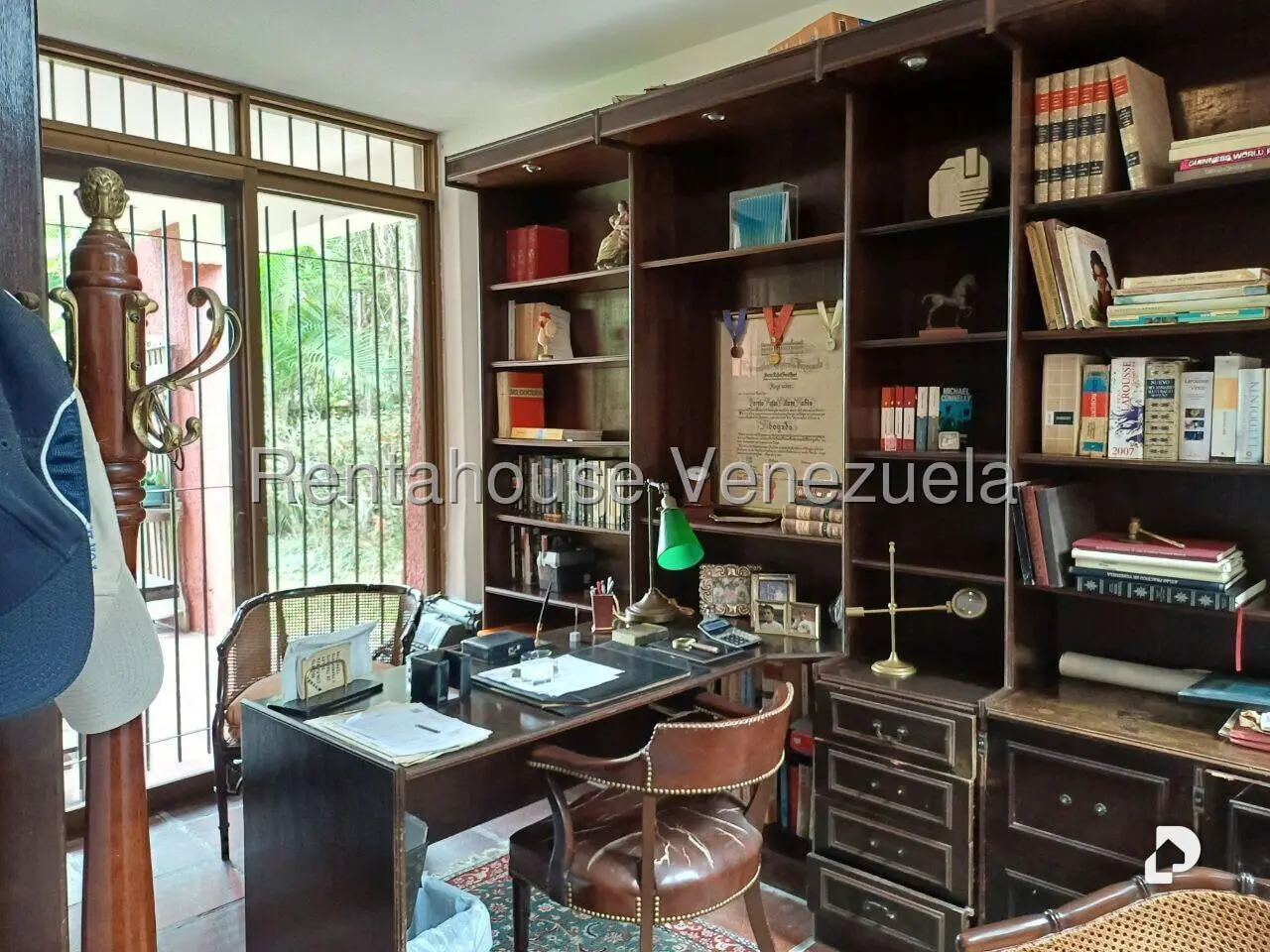 Casa en La Lagunita Country Club, Caracas