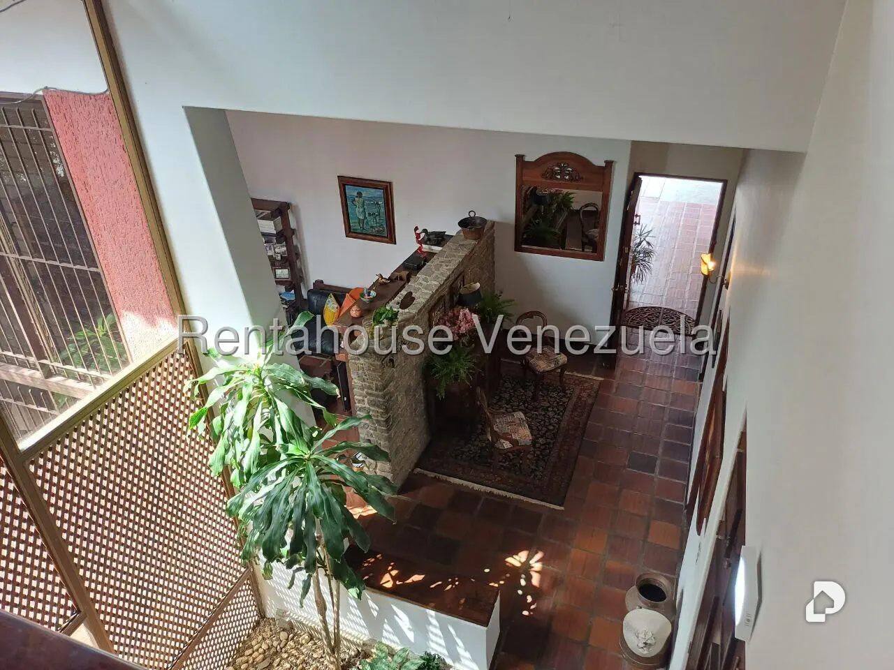 Casa en La Lagunita Country Club, Caracas