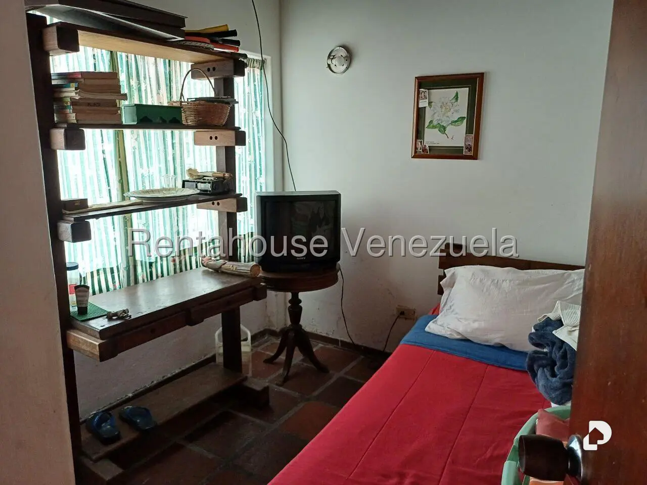Casa en La Lagunita Country Club, Caracas