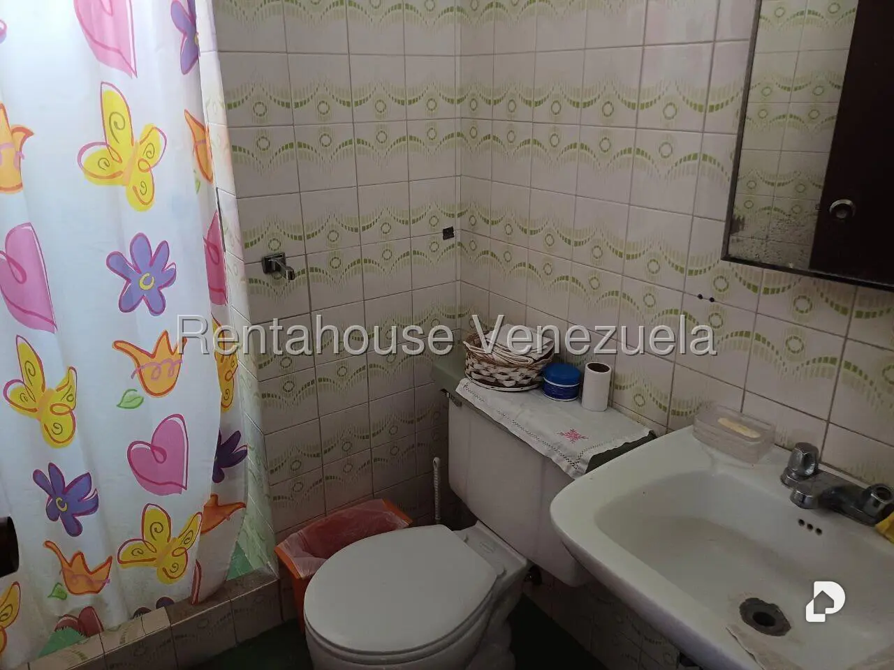 Casa en La Lagunita Country Club, Caracas