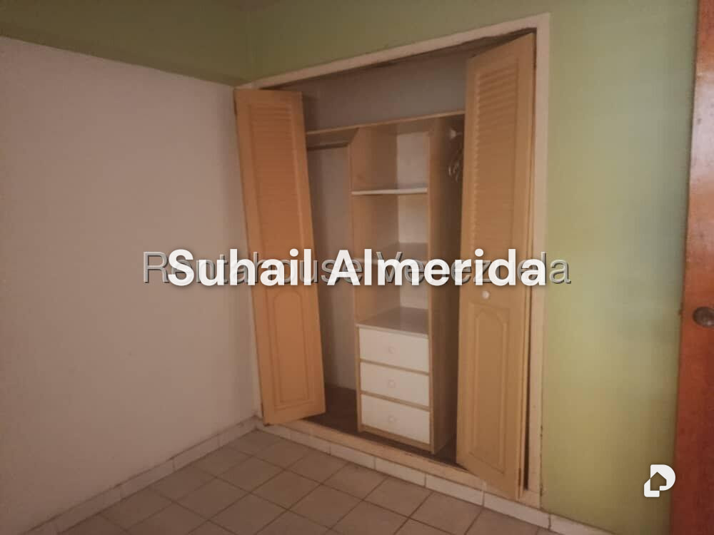 Apartamento en Naguanagua
