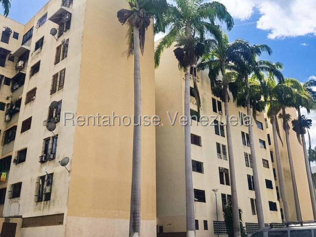 Apartamento en Naguanagua - 1