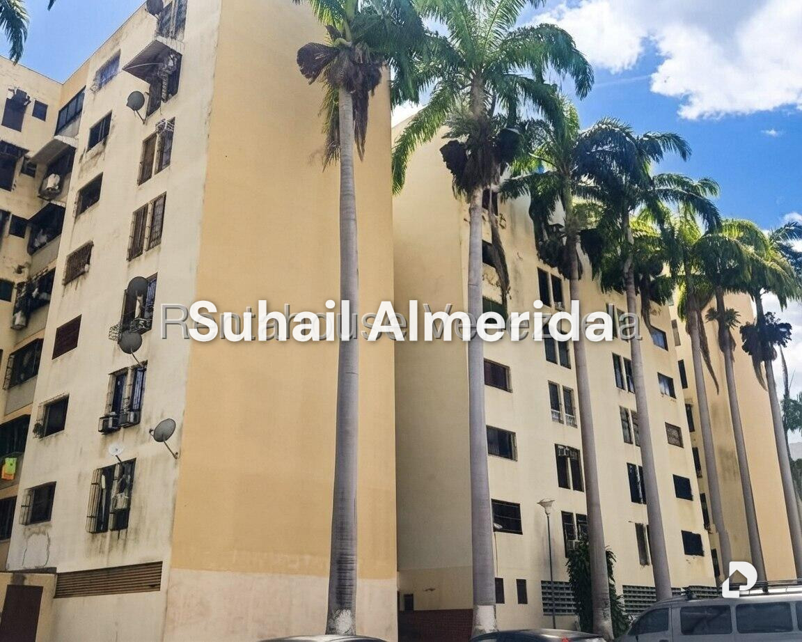 Apartamento en Naguanagua