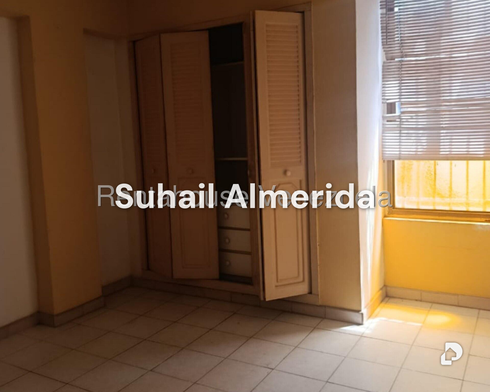 Apartamento en Naguanagua