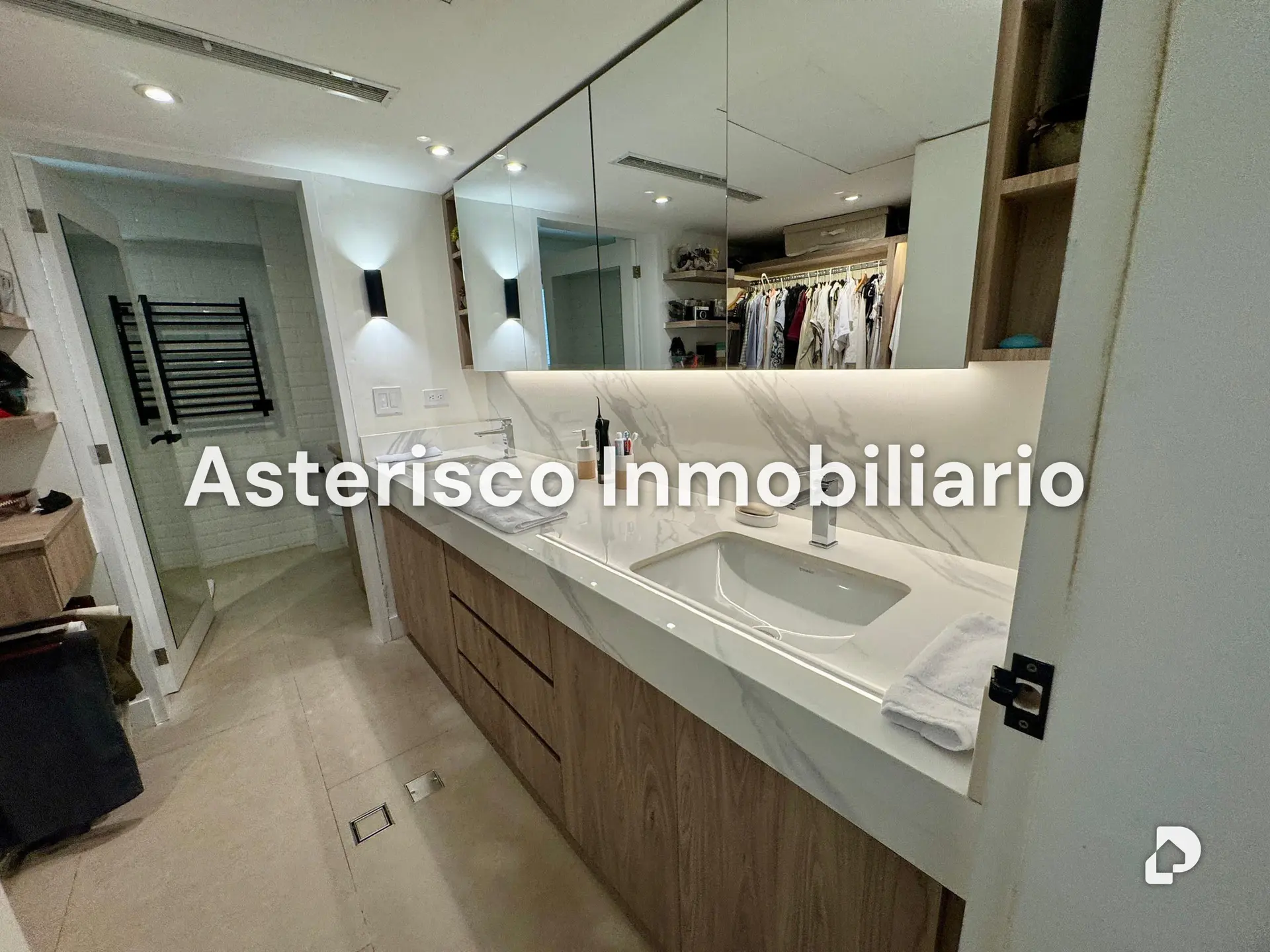 Apartamento en La Castellana, Caracas – 12