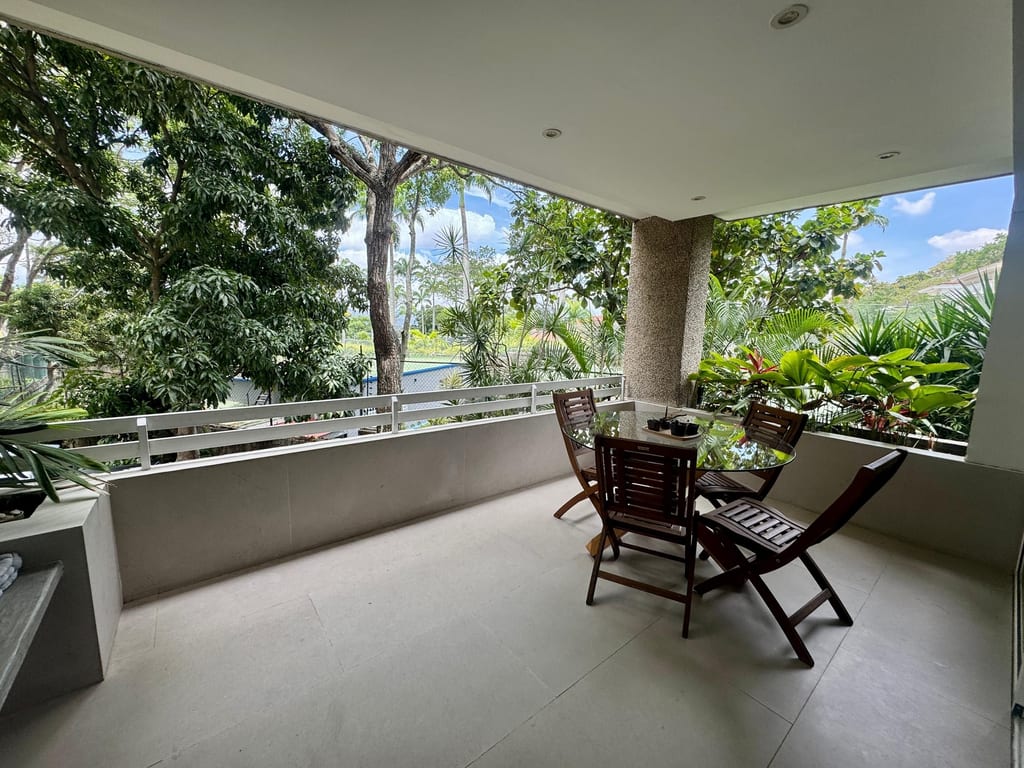 Apartamento en La Castellana, Caracas - 1