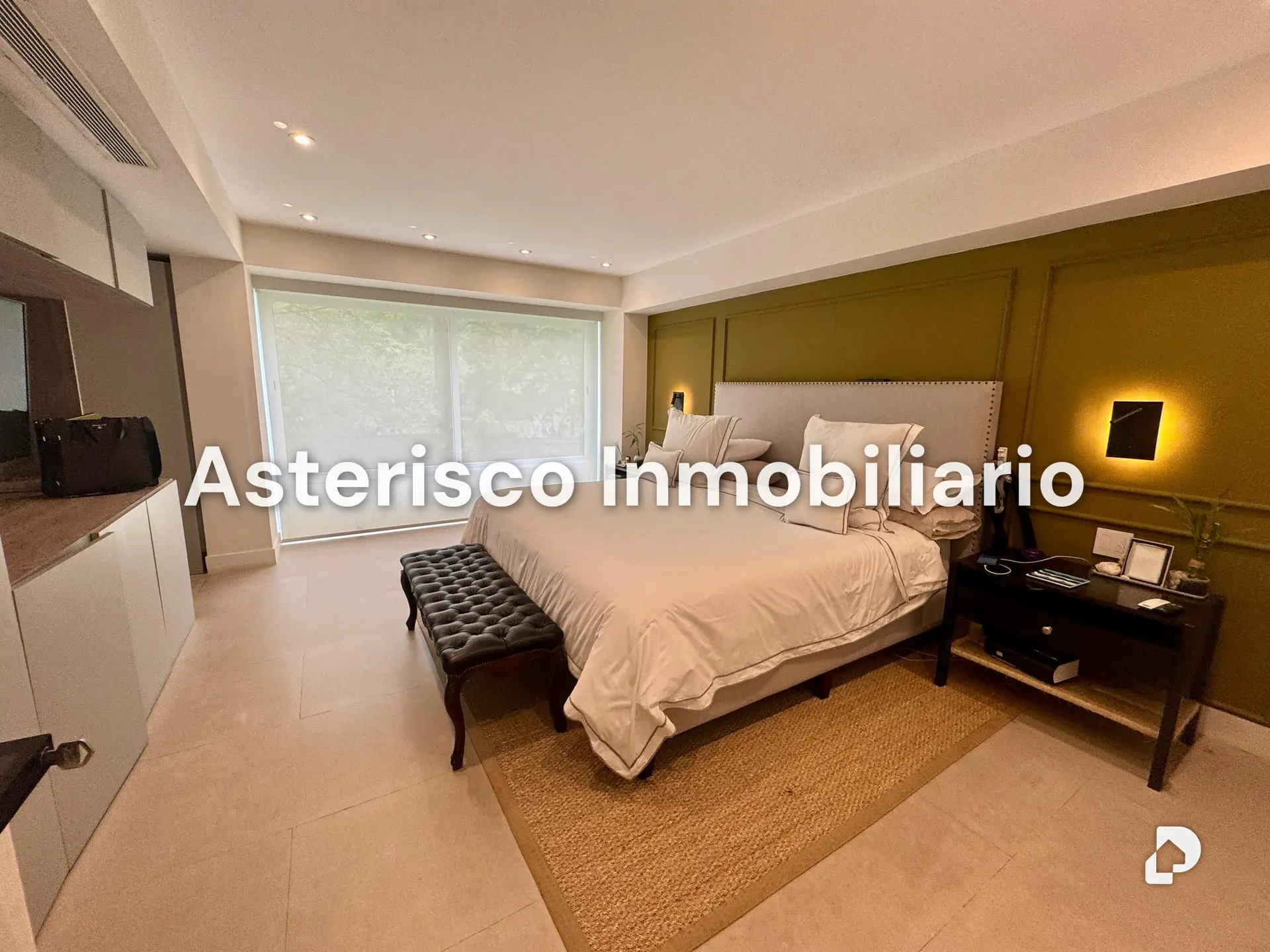 Apartamento en La Castellana, Caracas – 11