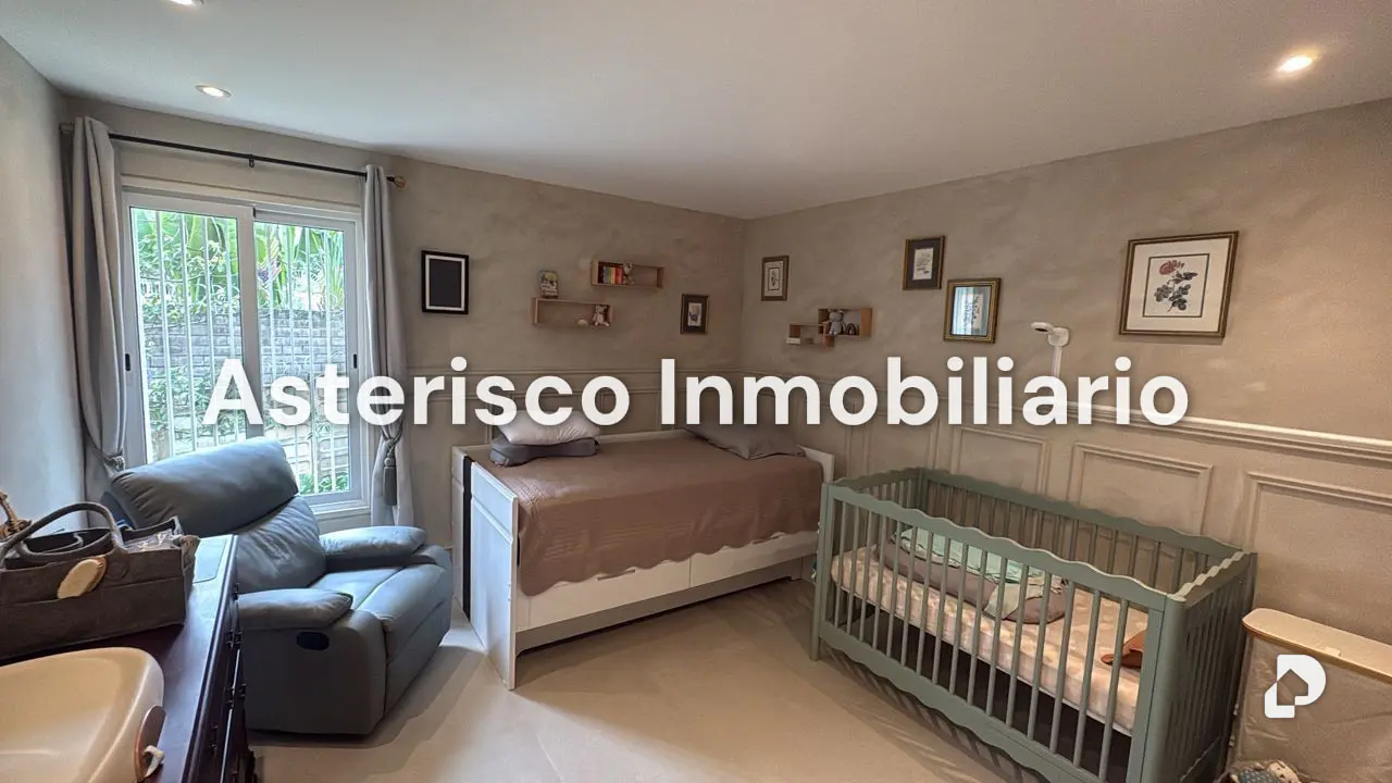 Apartamento en La Castellana, Caracas – 9