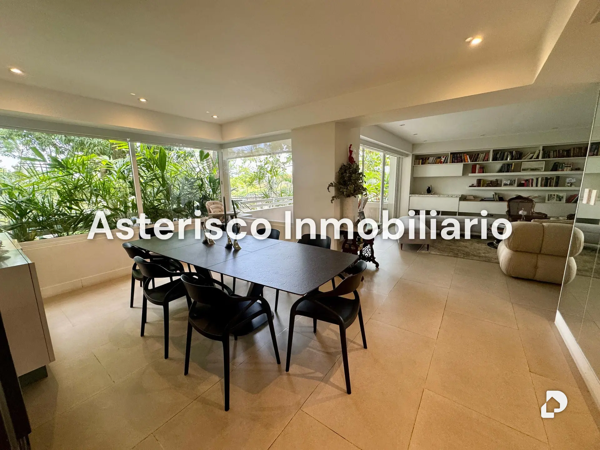 Apartamento en La Castellana, Caracas – 5