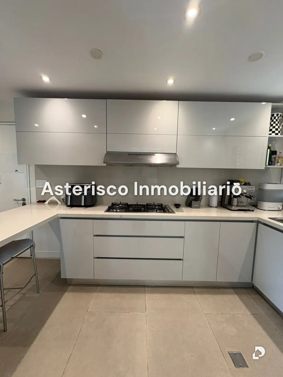 Apartamento en La Castellana, Caracas – 7