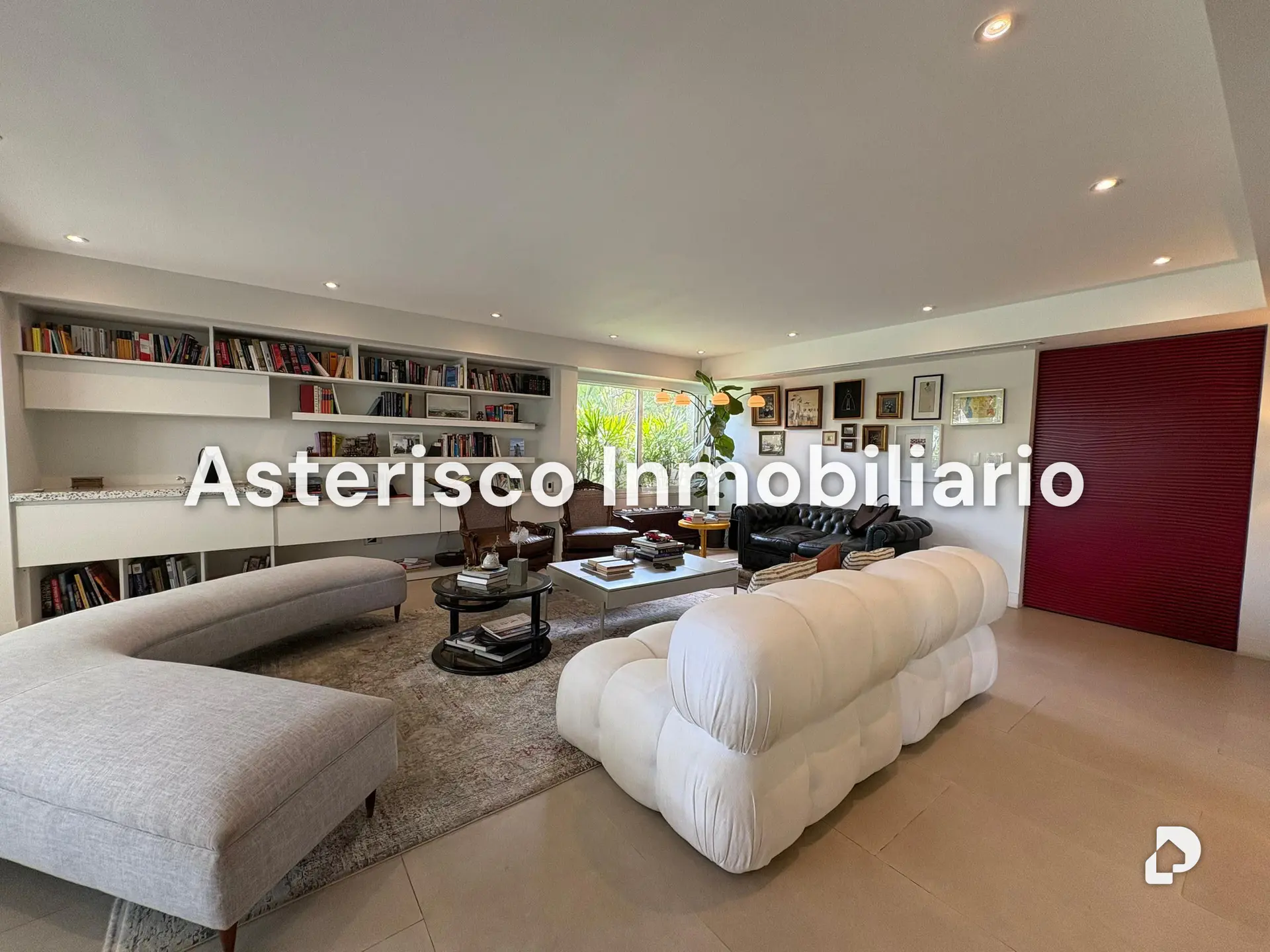 Apartamento en La Castellana, Caracas – 3