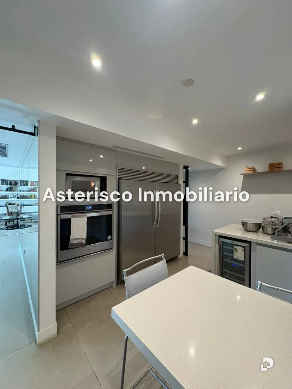 Apartamento en La Castellana, Caracas – 6