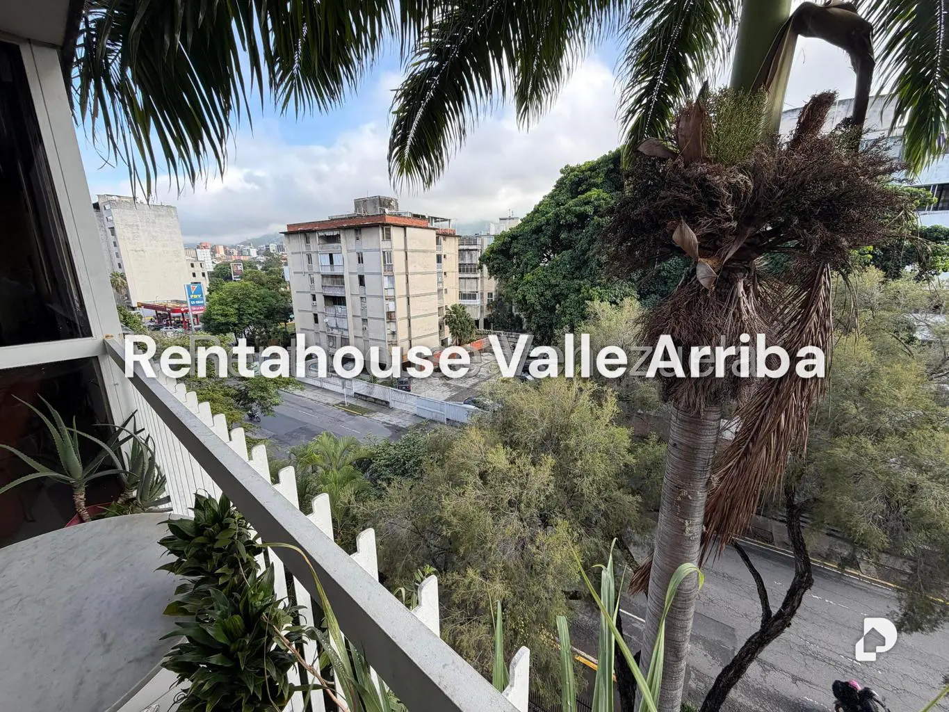 Apartamento en Chuao, Caracas – 6