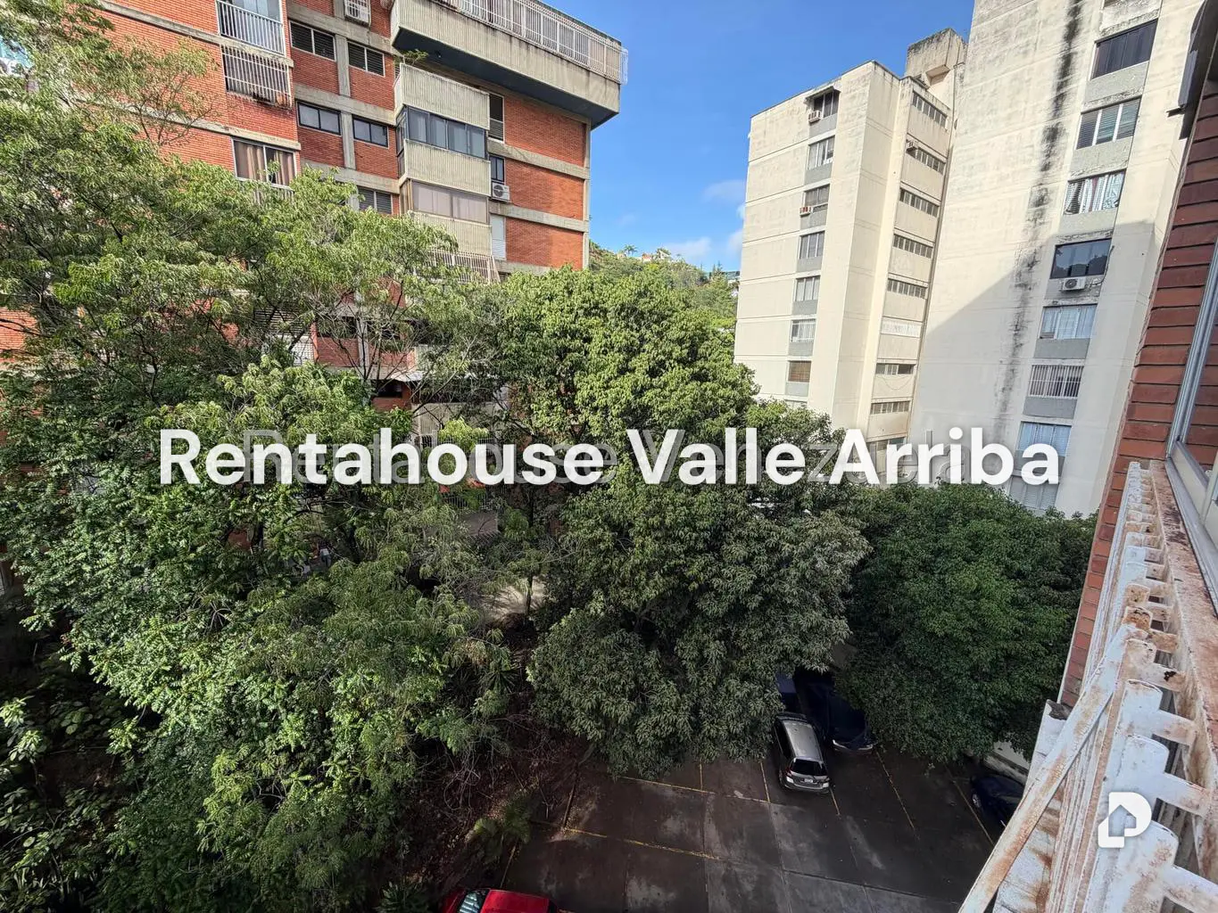 Apartamento en Chuao, Caracas – 17