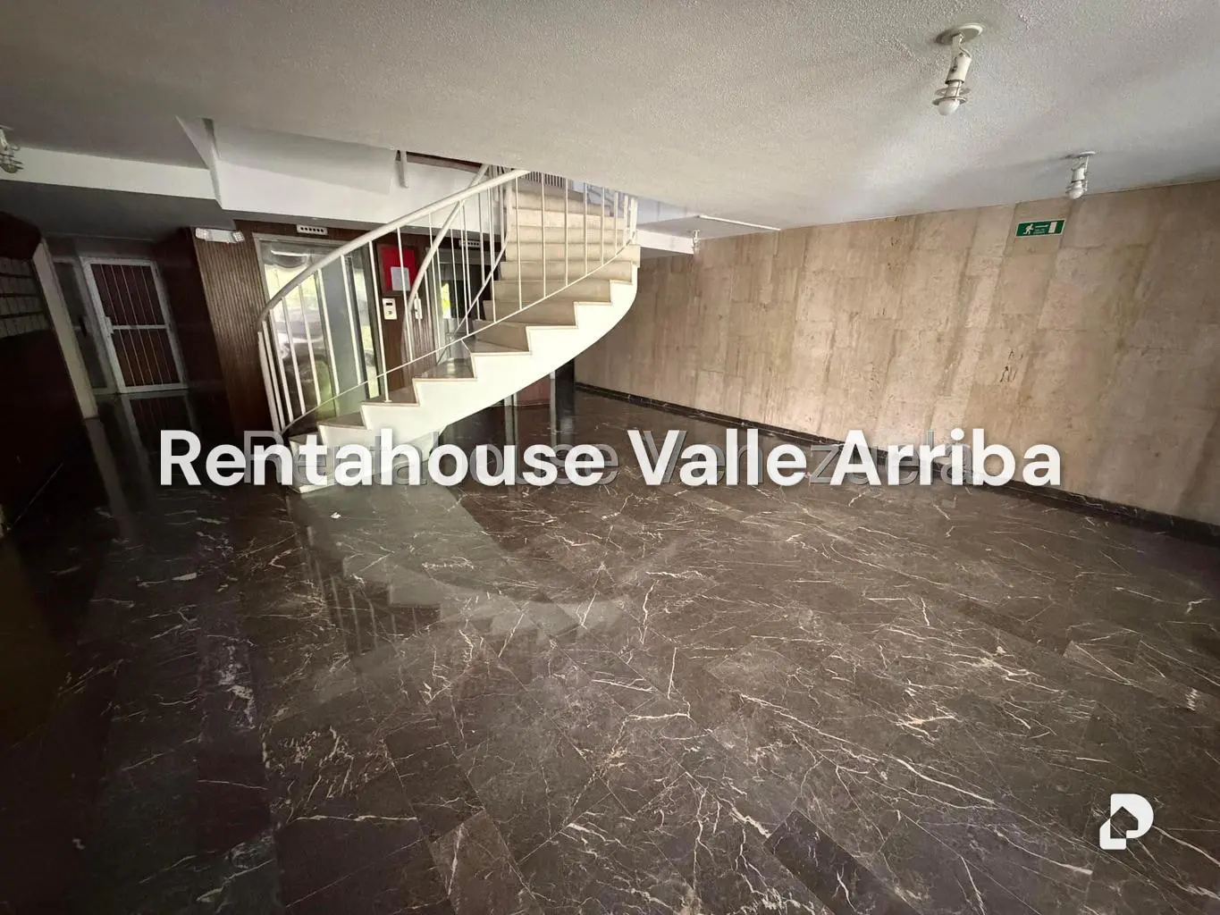 Apartamento en Chuao, Caracas – 26