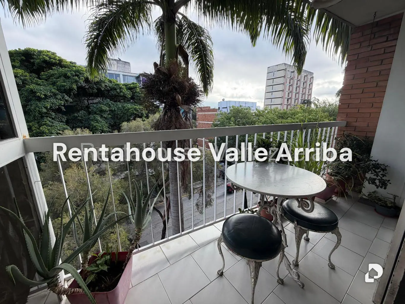 Apartamento en Chuao, Caracas – 5