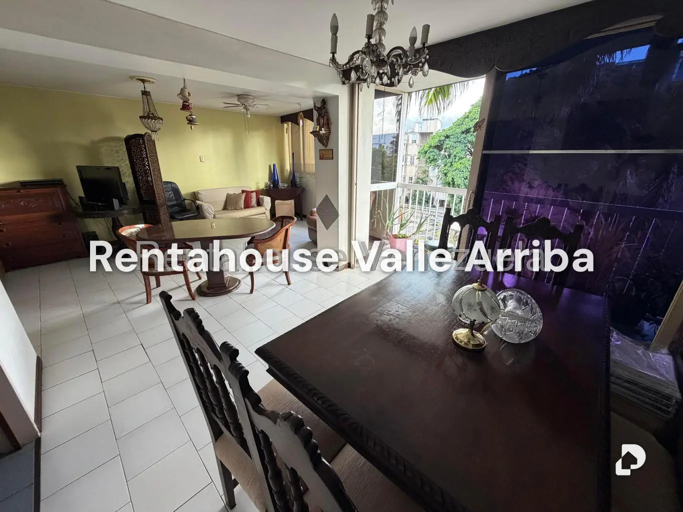 Apartamento en Chuao, Caracas – 7