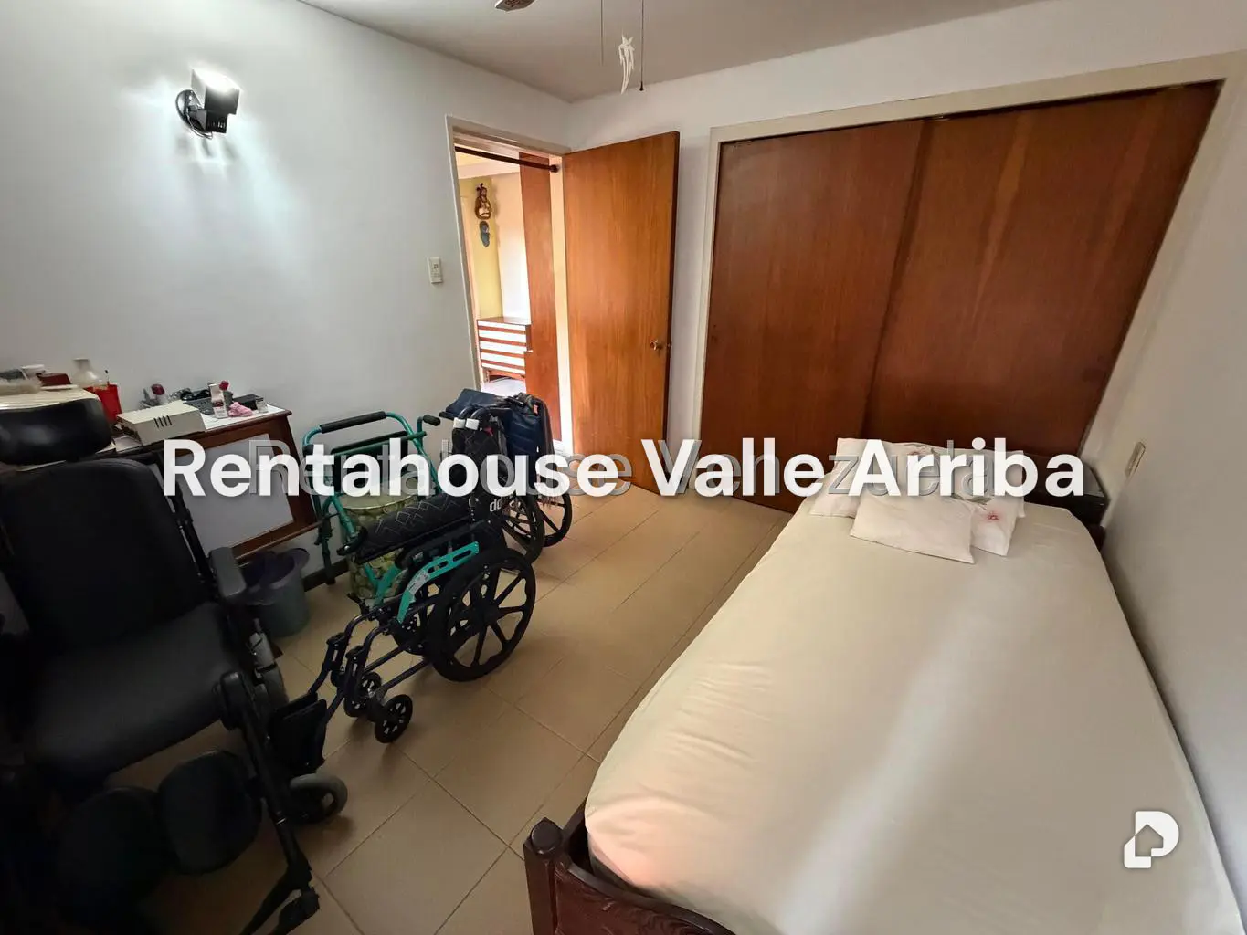 Apartamento en Chuao, Caracas – 24