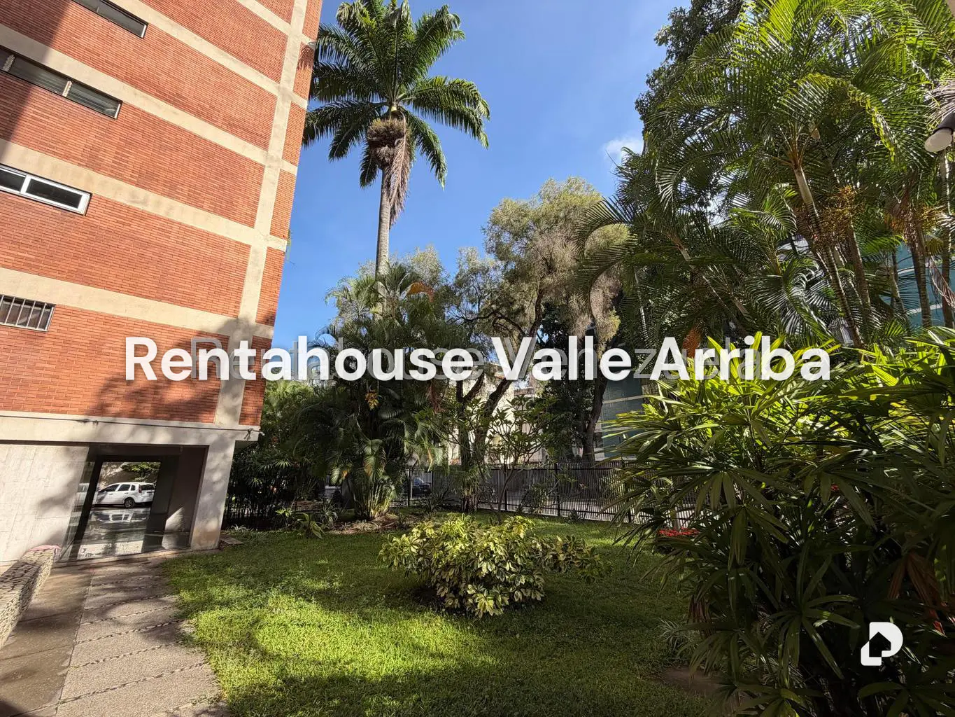 Apartamento en Chuao, Caracas – 30