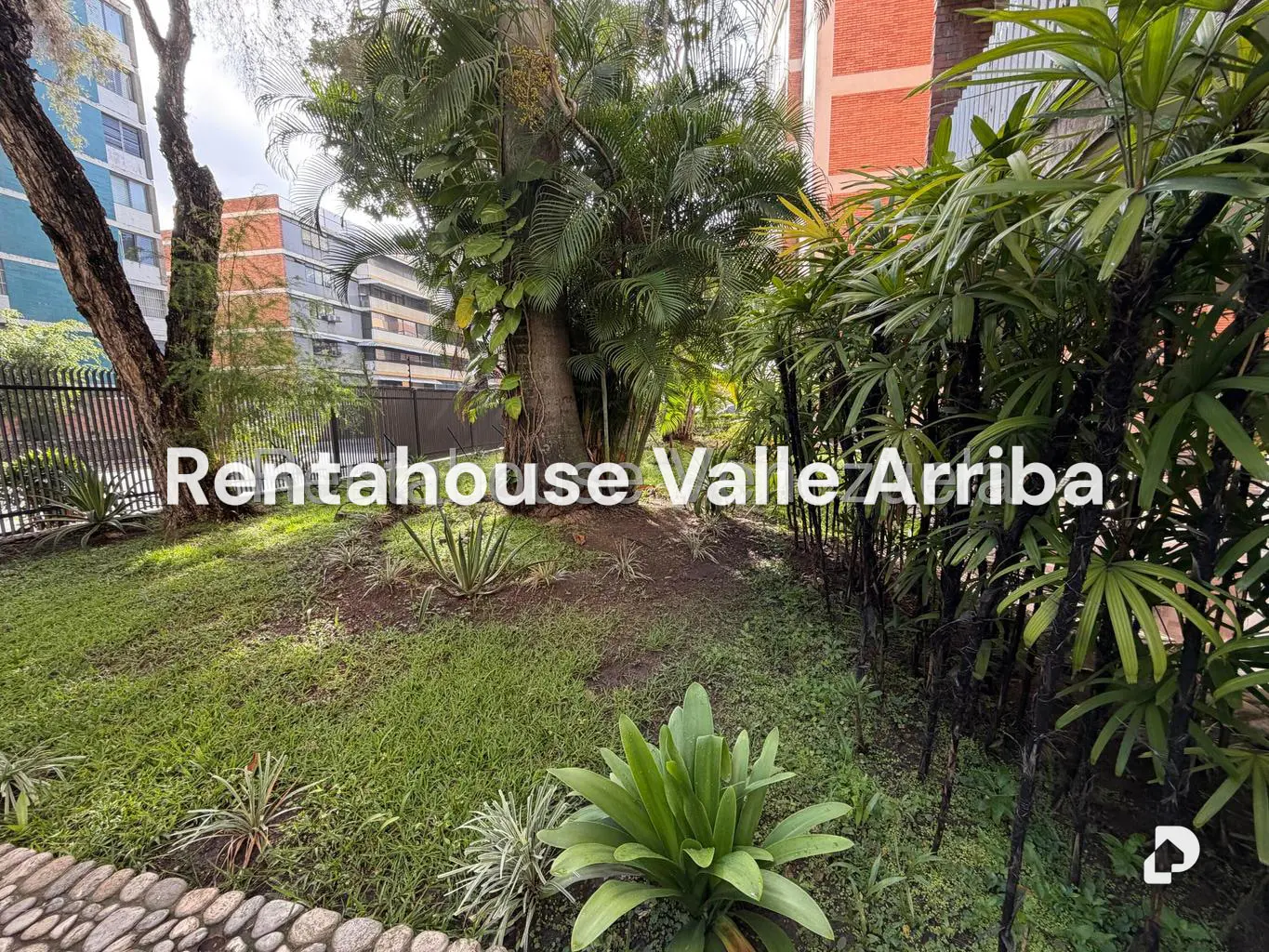 Apartamento en Chuao, Caracas – 29