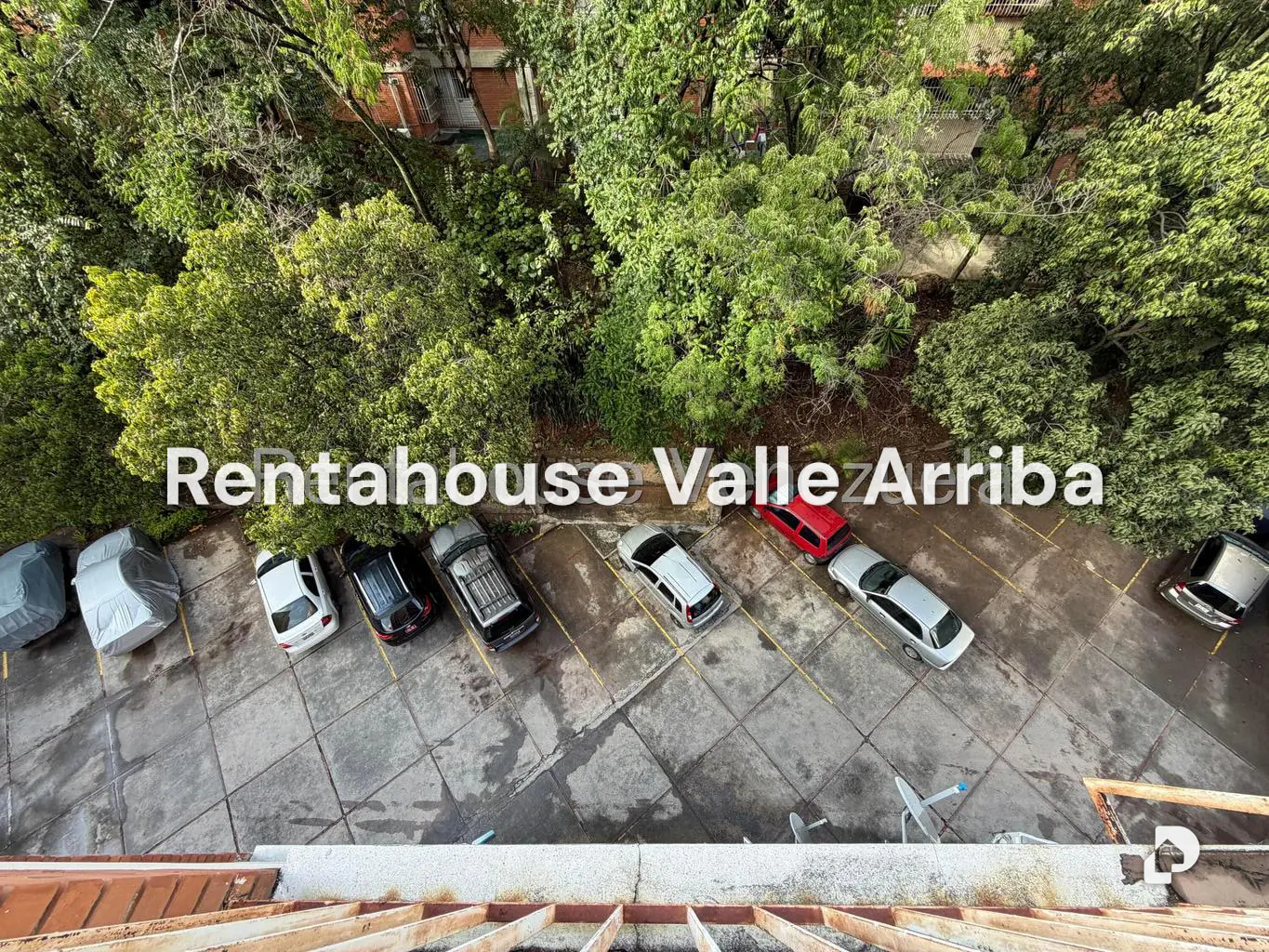 Apartamento en Chuao, Caracas – 18