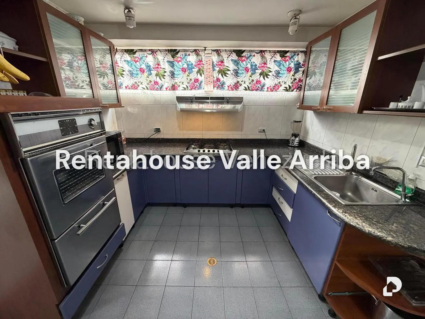 Apartamento en Chuao, Caracas – 10