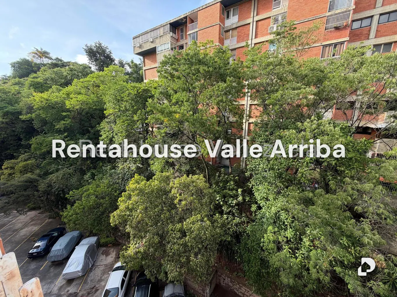 Apartamento en Chuao, Caracas – 16