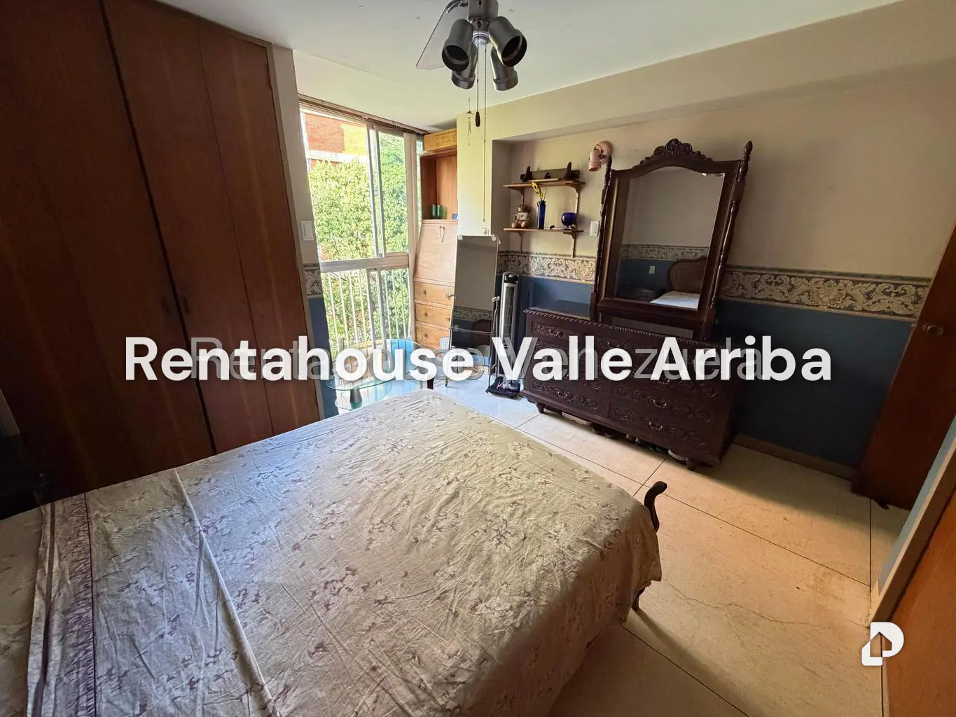 Apartamento en Chuao, Caracas – 20