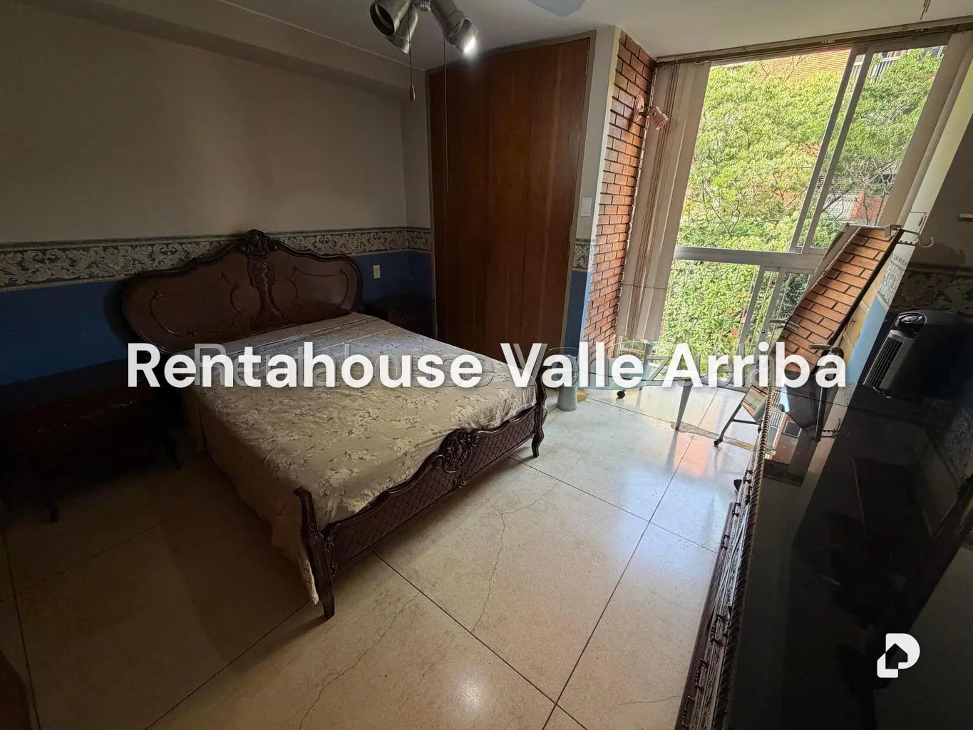 Apartamento en Chuao, Caracas – 15
