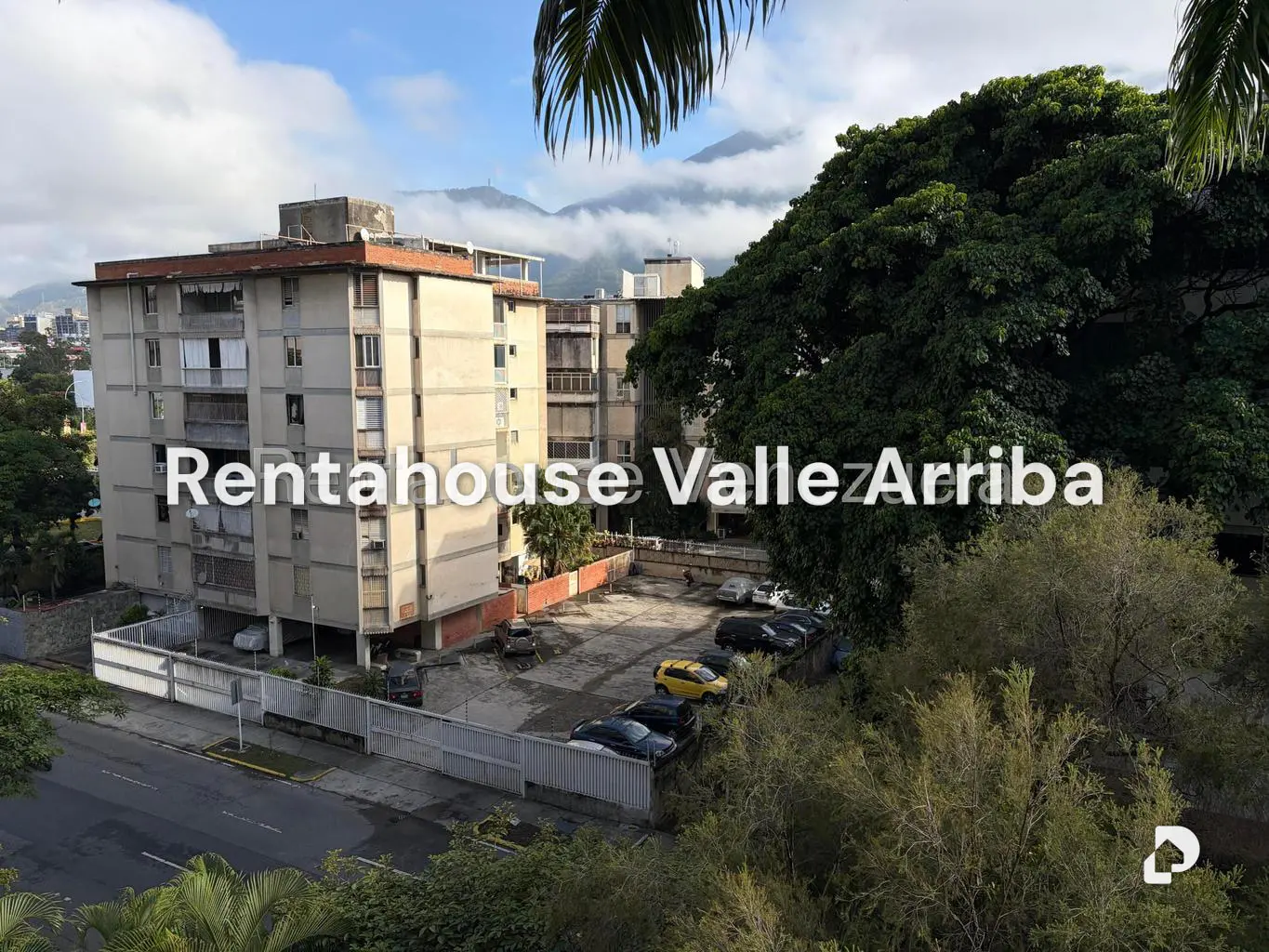 Apartamento en Chuao, Caracas – 25