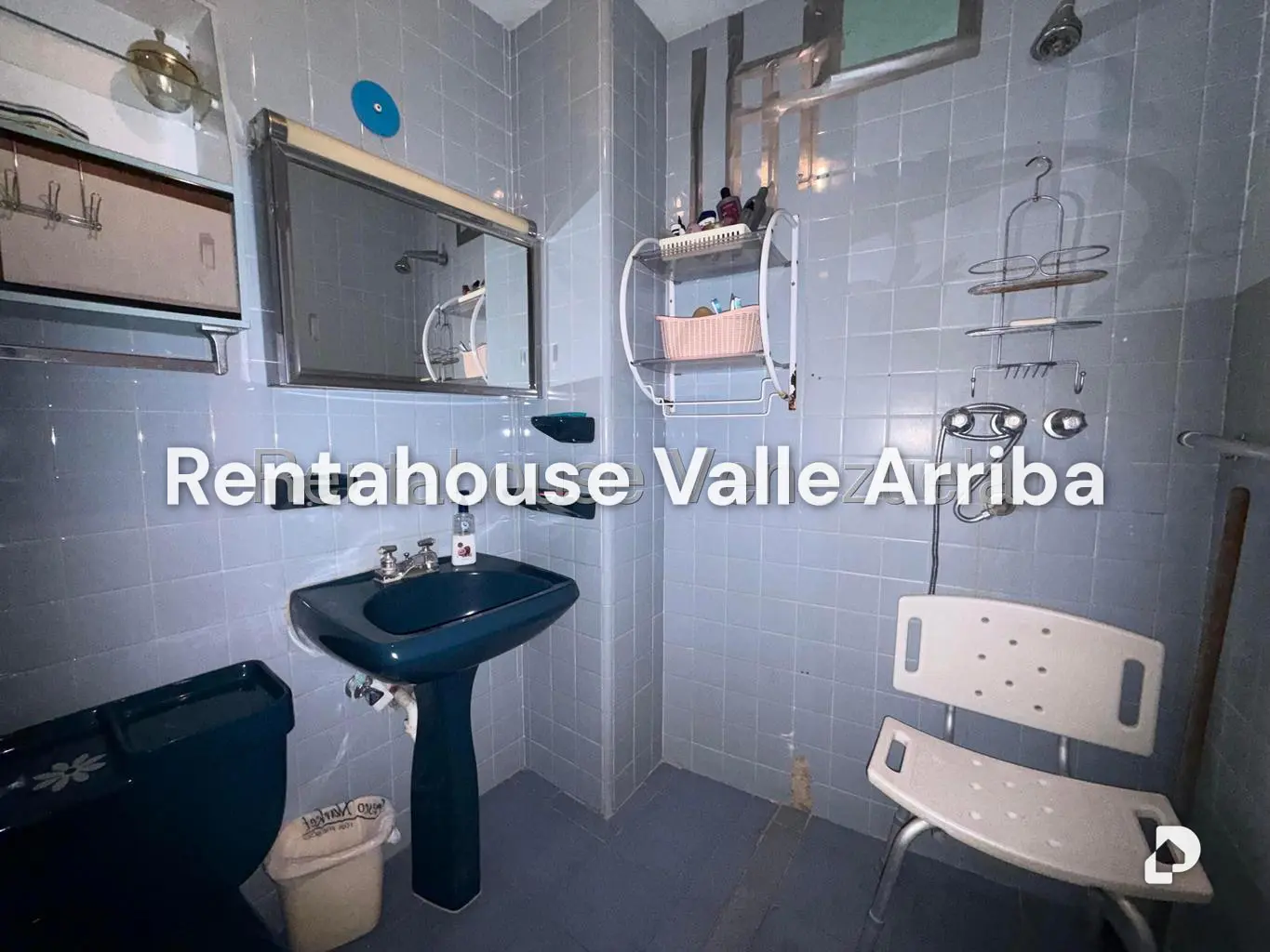 Apartamento en Chuao, Caracas – 14