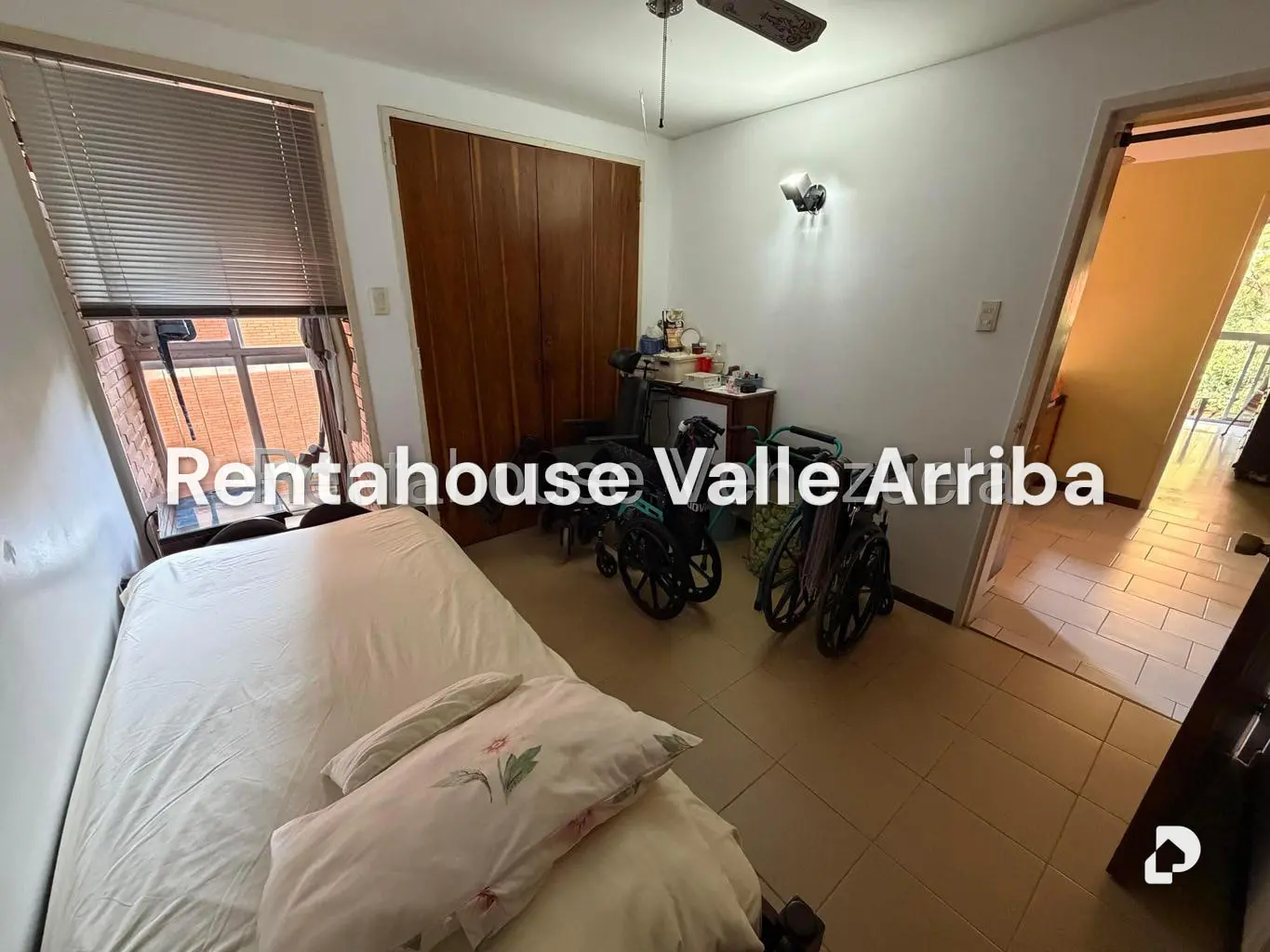 Apartamento en Chuao, Caracas – 23