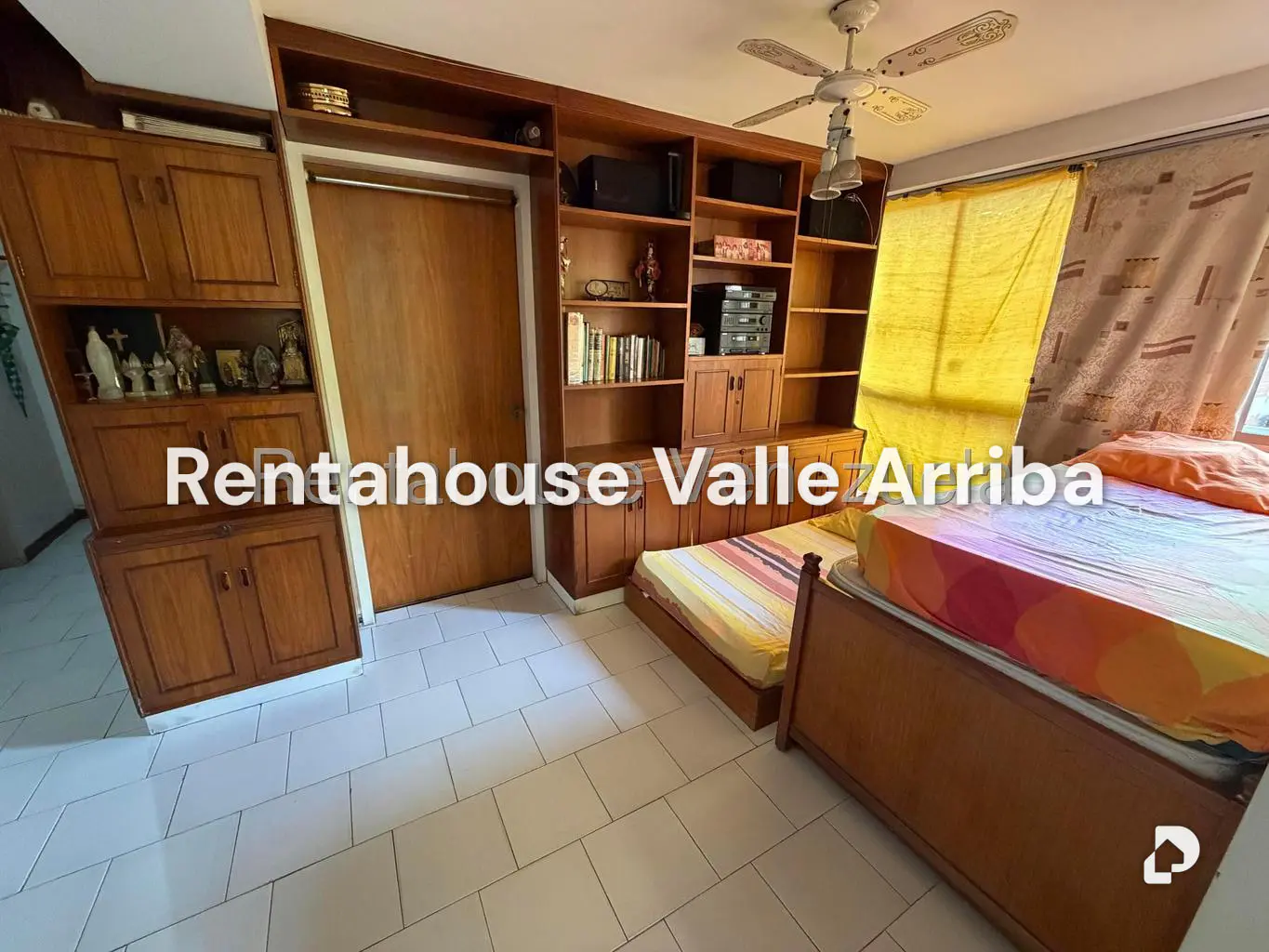Apartamento en Chuao, Caracas – 21